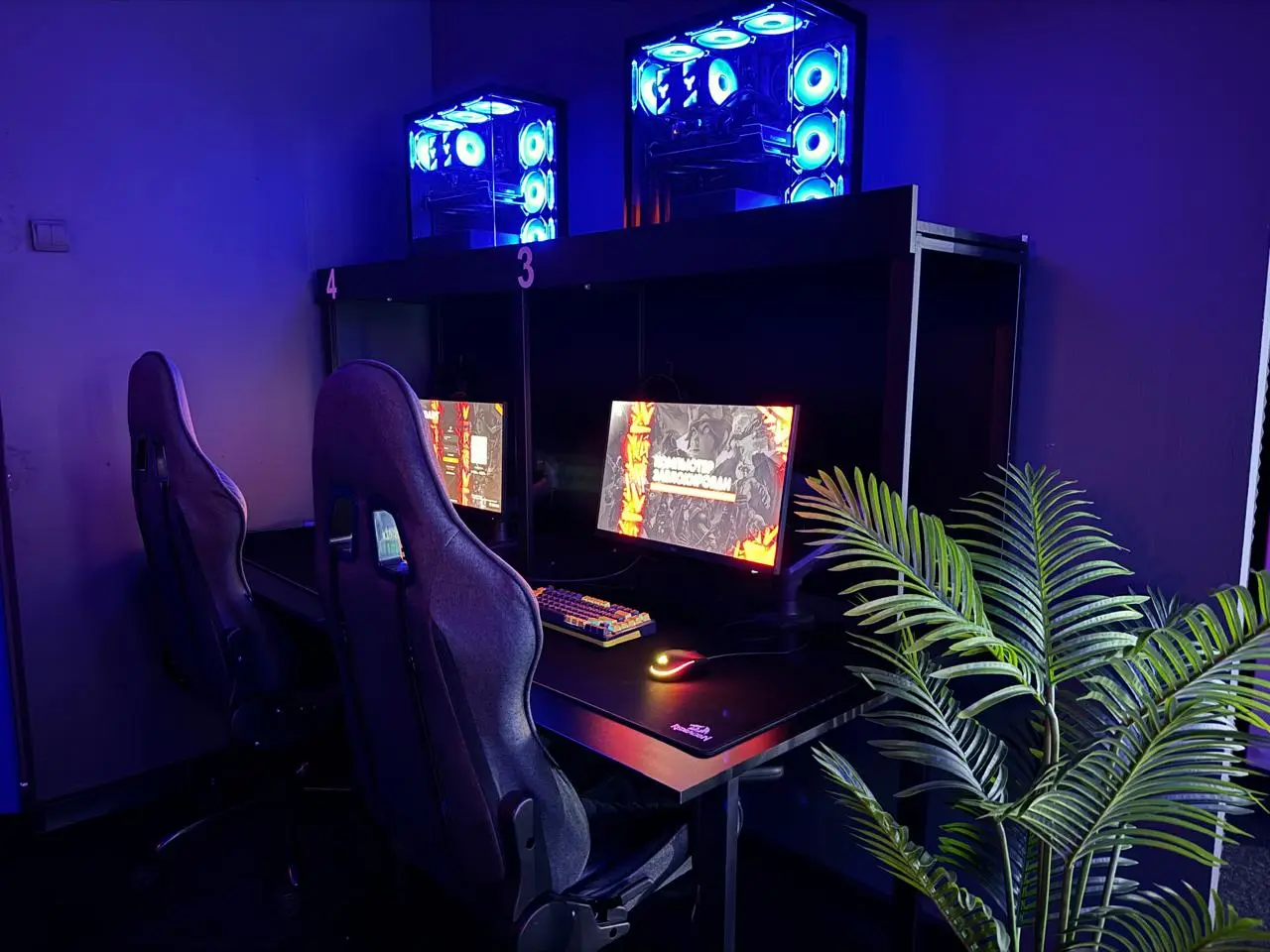 Изображение клуба SHARK № 6