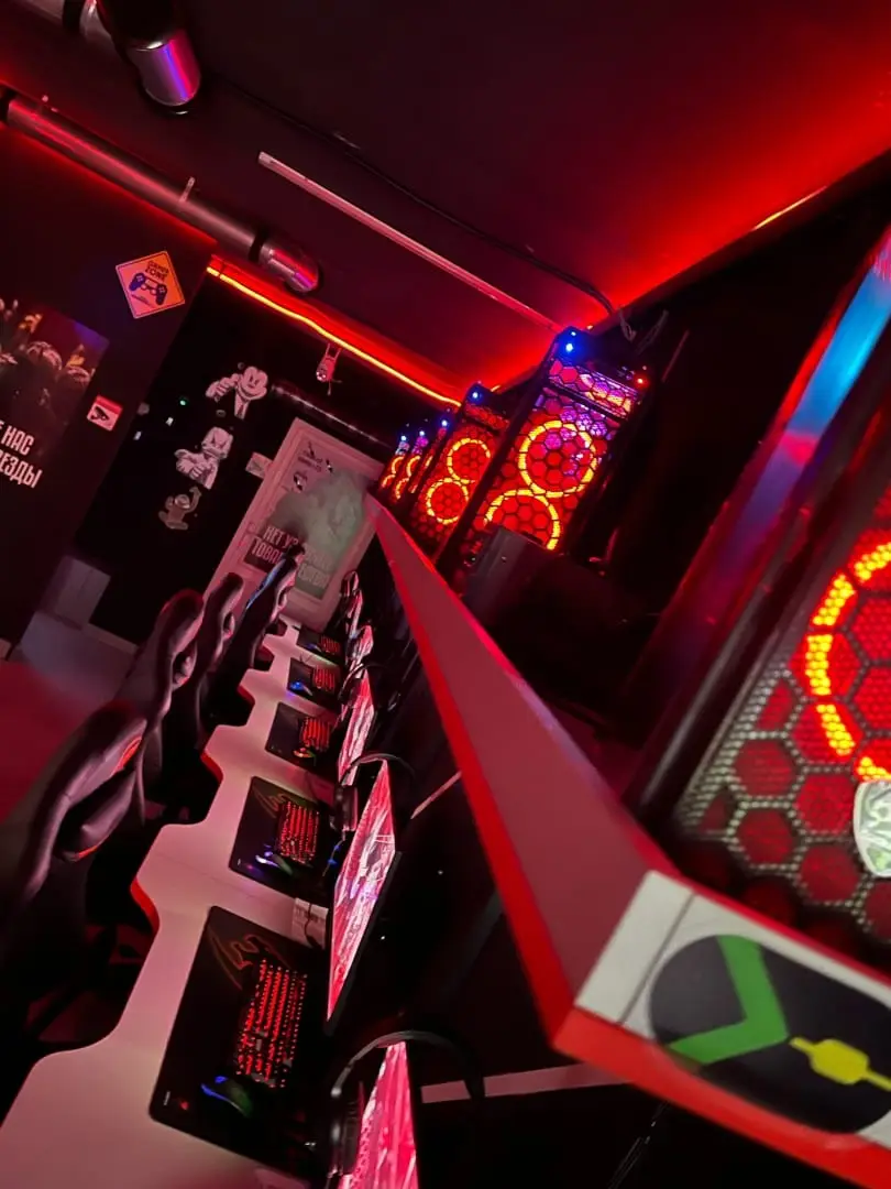 Изображение клуба SG CLUB № 1