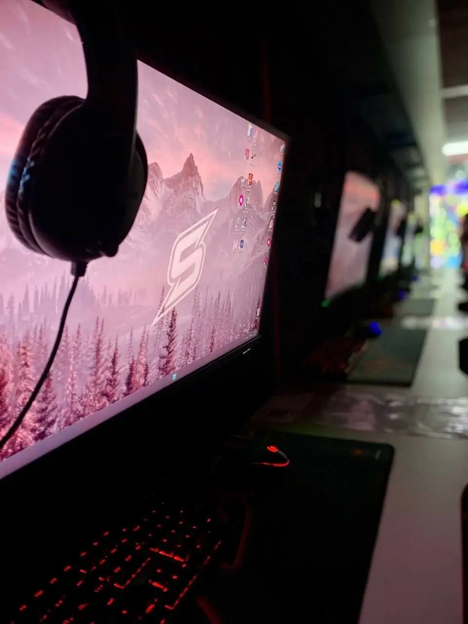 Изображение клуба SG CLUB № 3