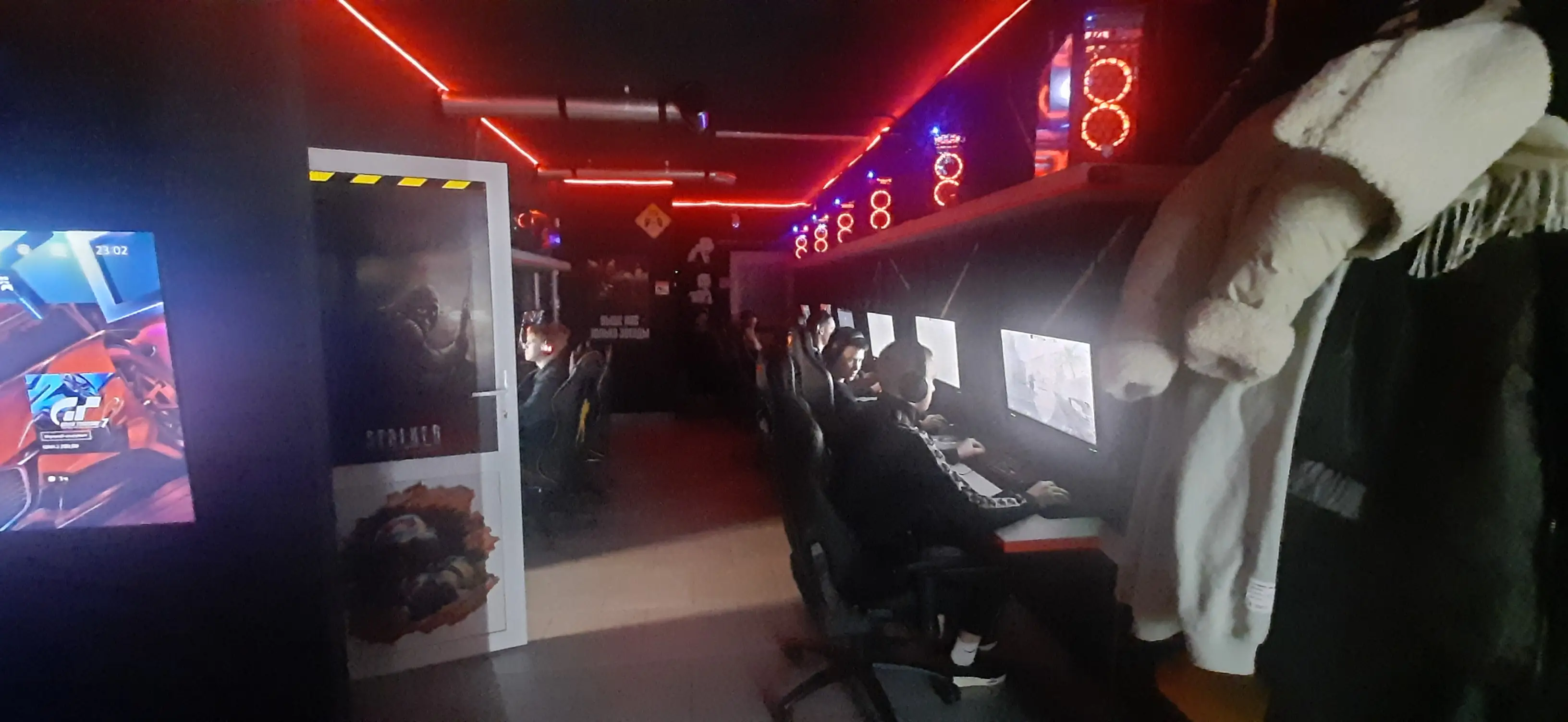 Изображение клуба SG CLUB № 7