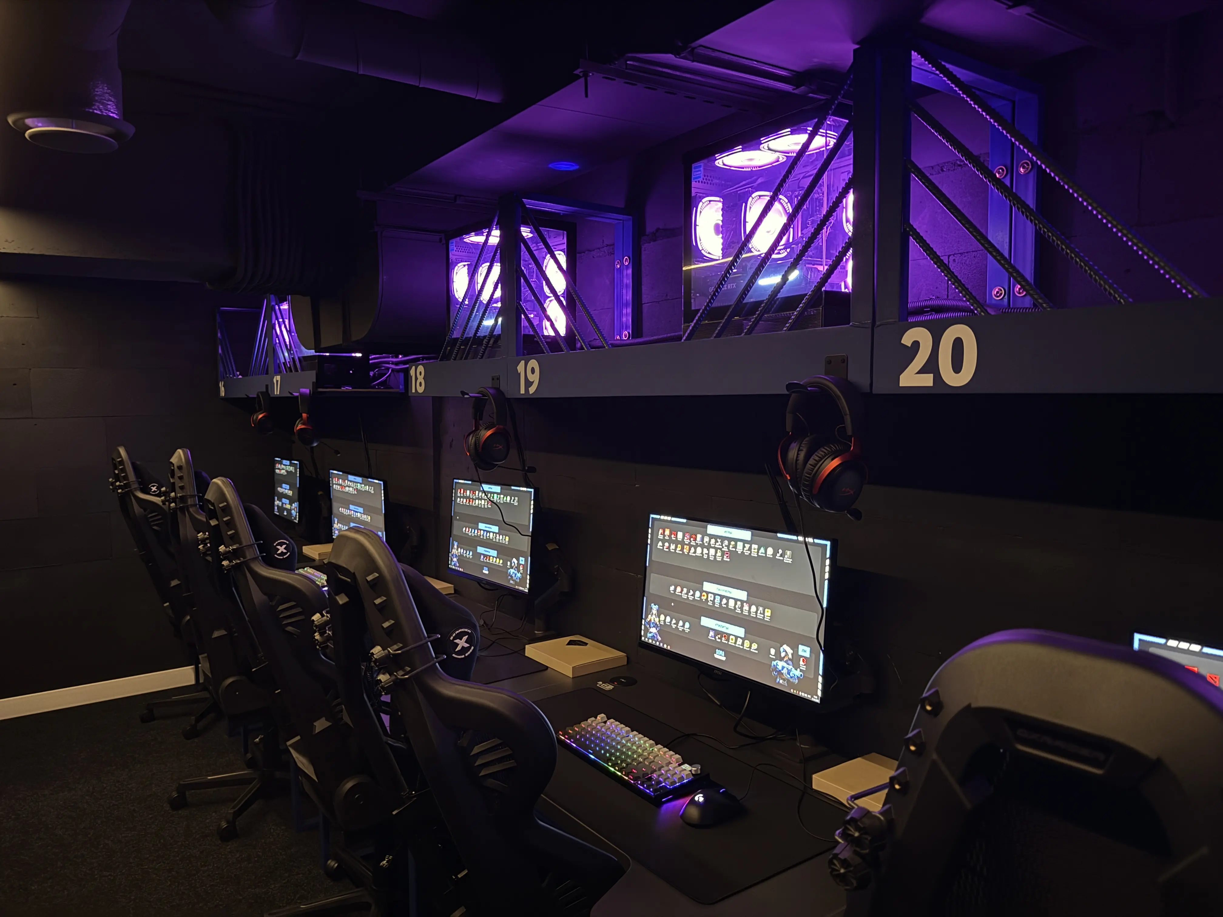 Изображение клуба SORA № 7