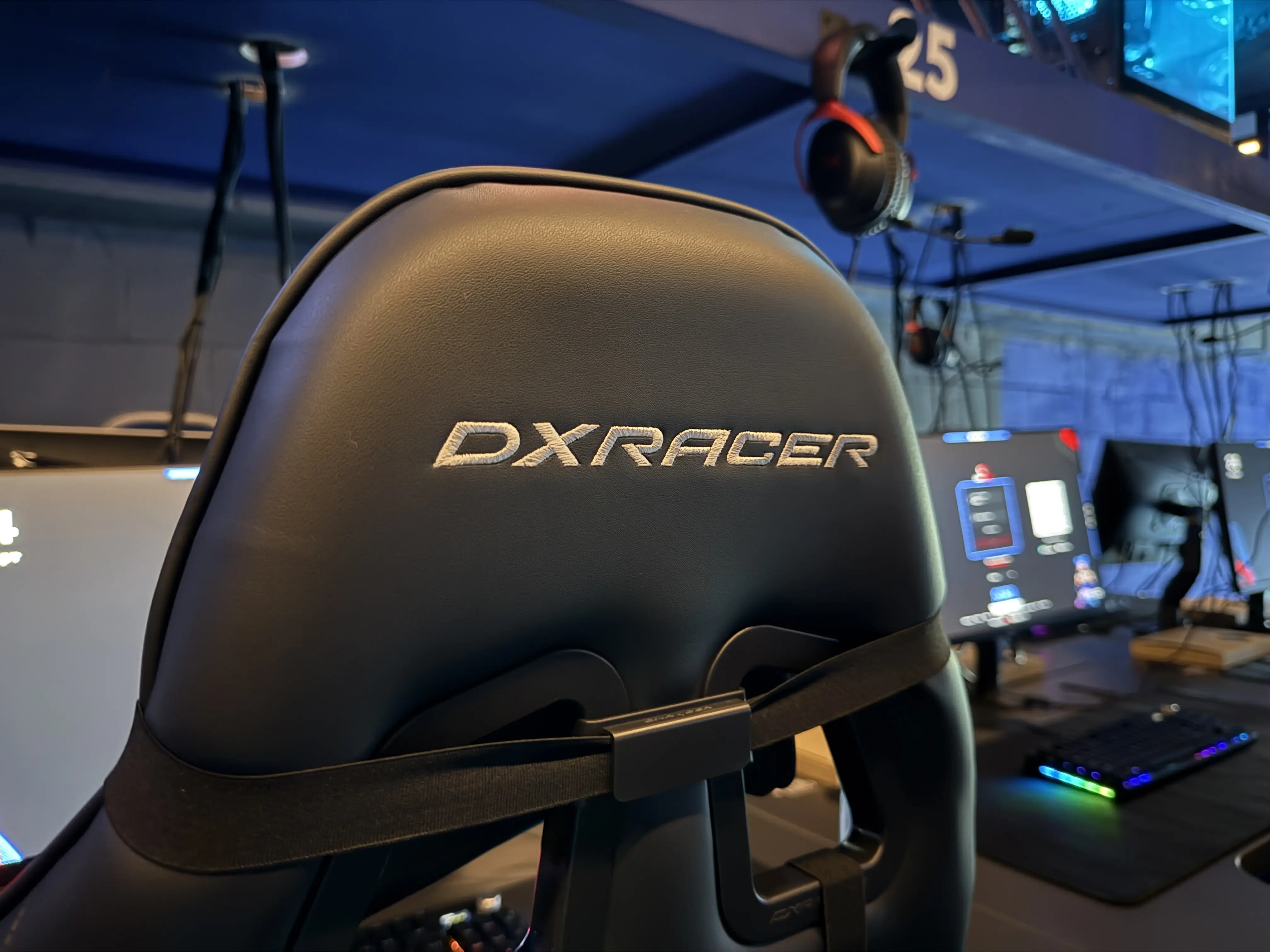 Изображение клуба SORA № 8