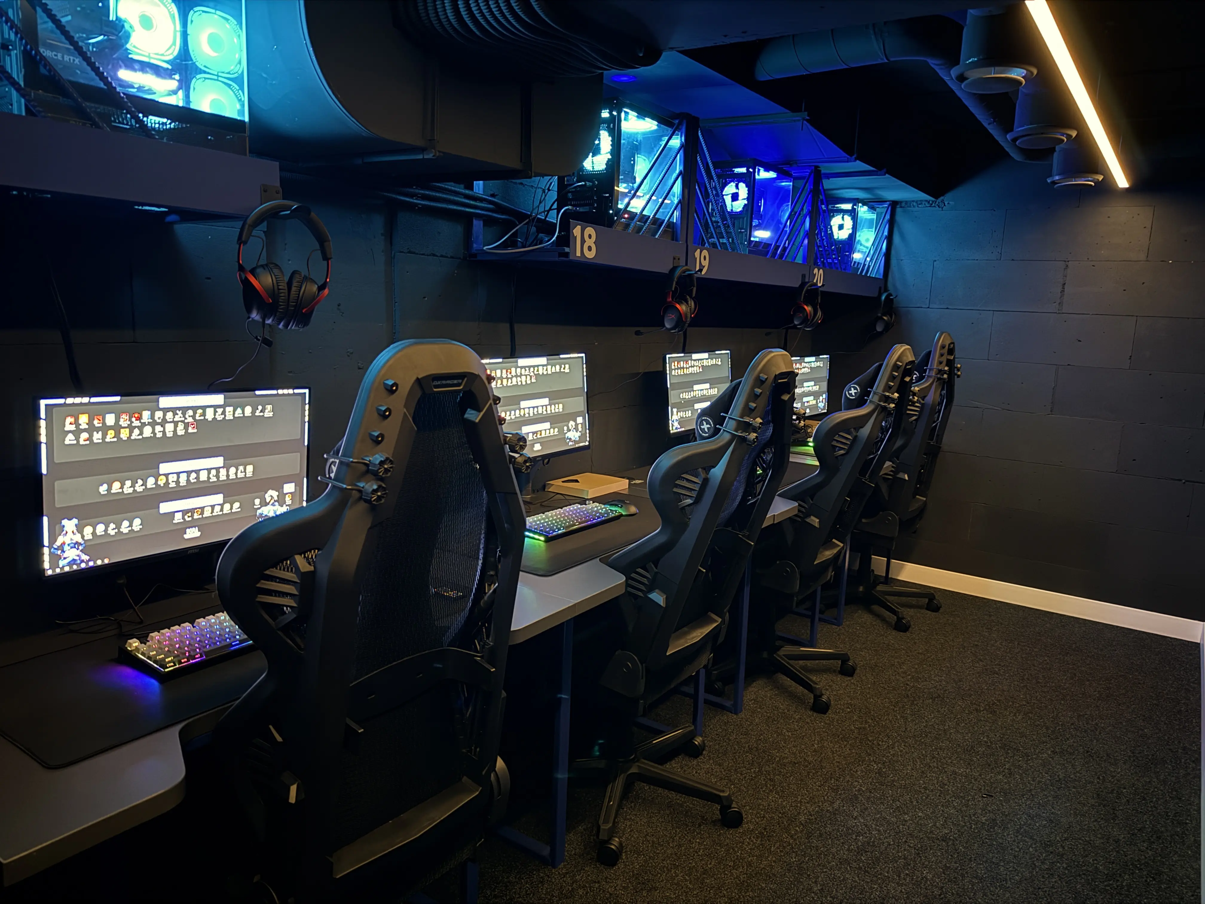 Изображение клуба SORA № 6