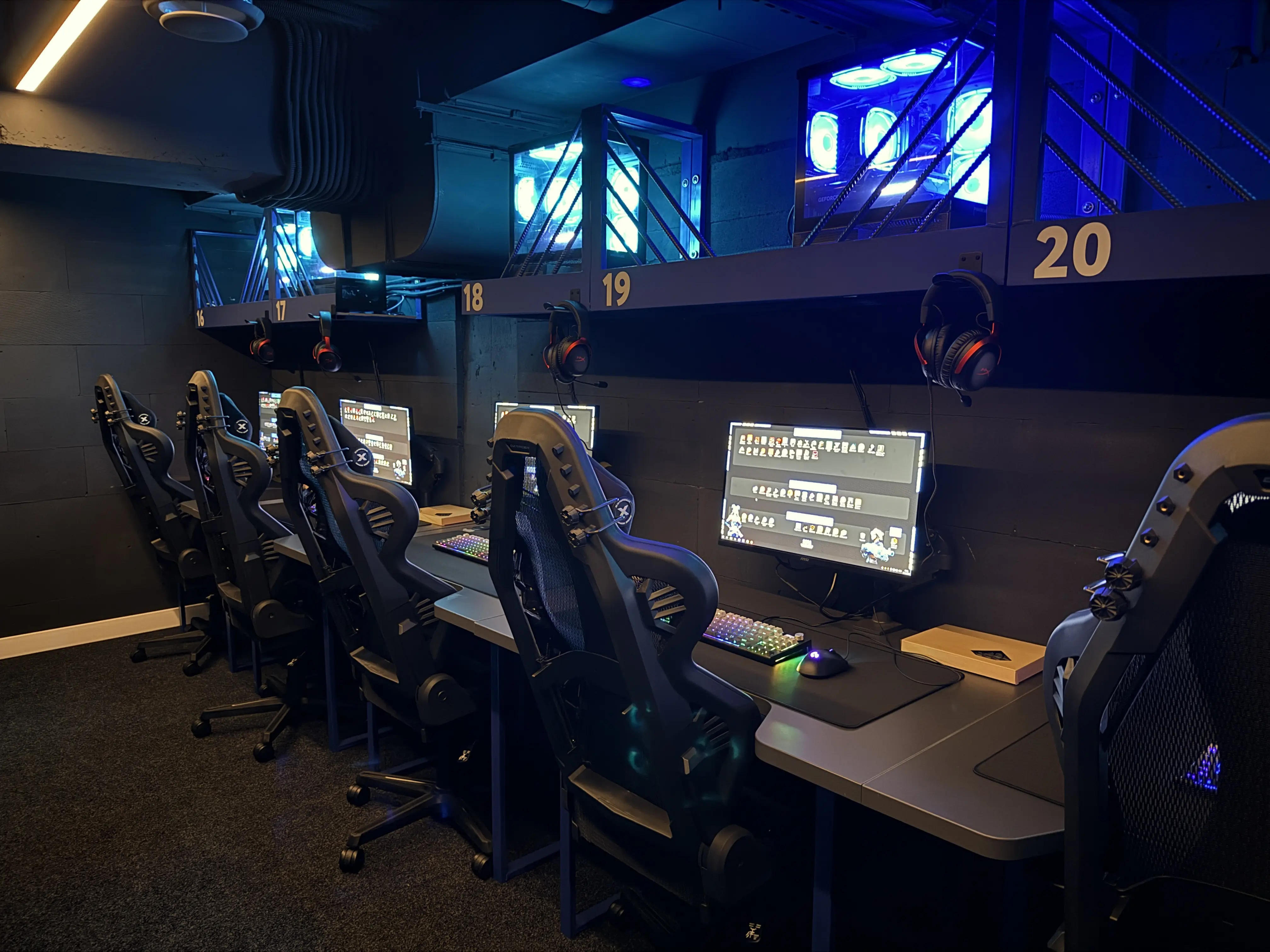 Изображение клуба SORA № 3