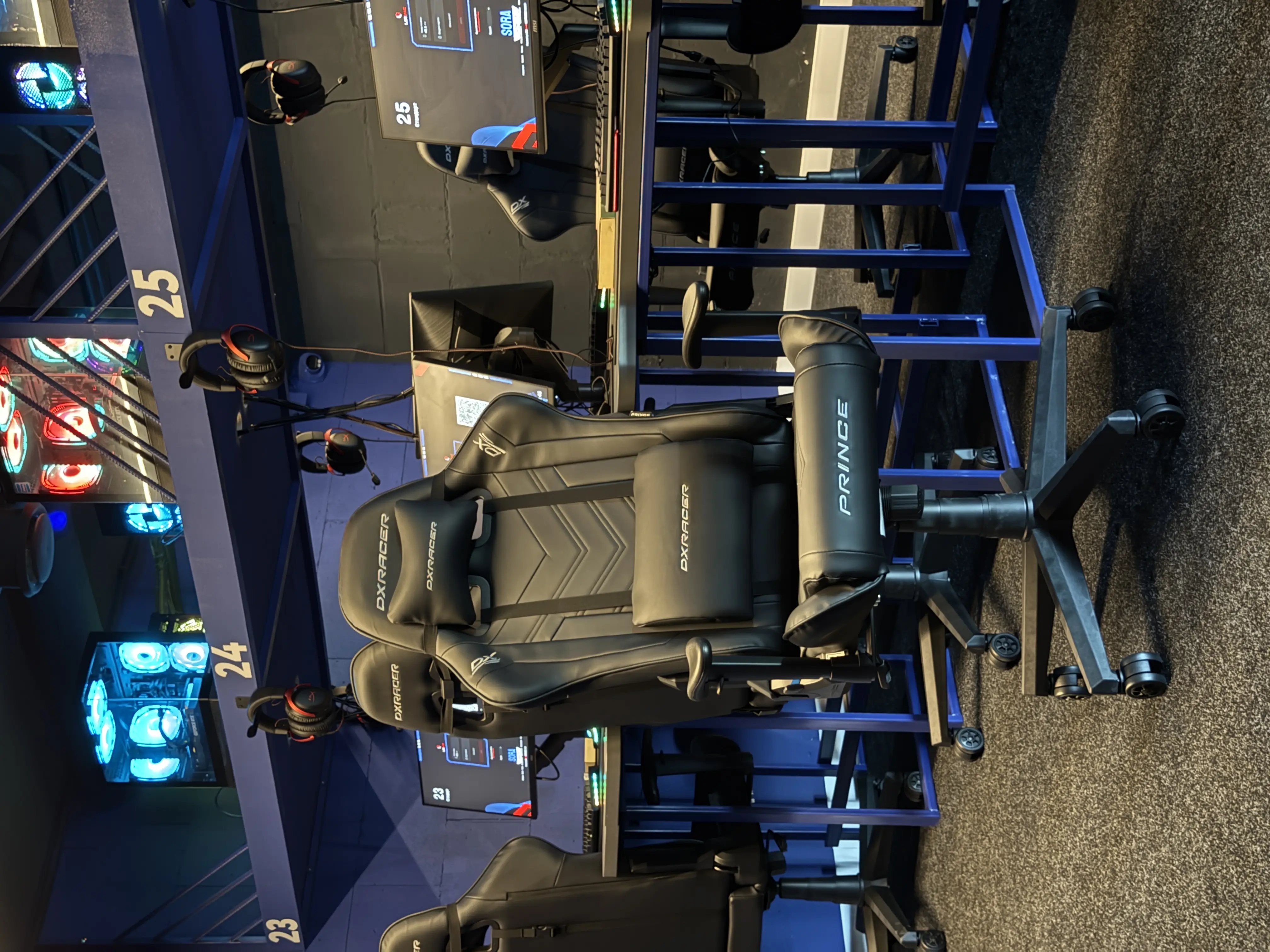 Изображение клуба SORA № 5