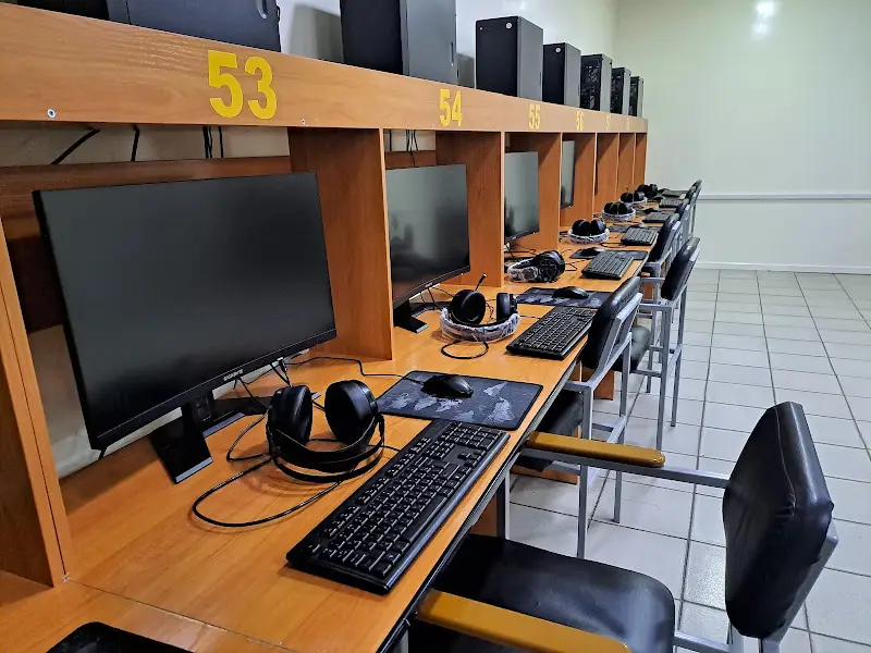 Изображение клуба GAMING OFFICE № 1