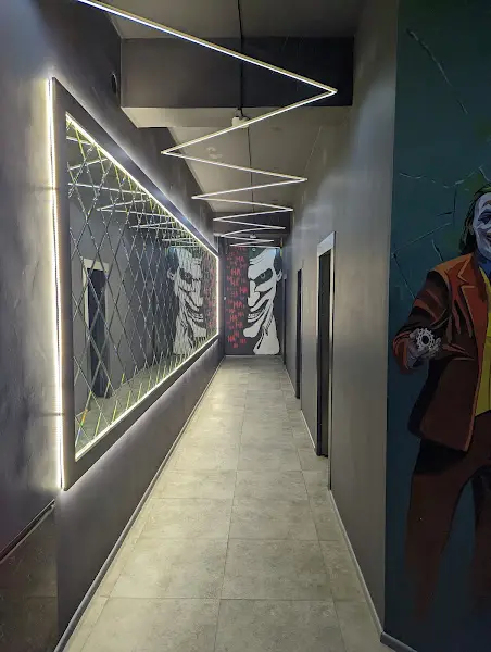 Изображение клуба Game Club Joker № 1
