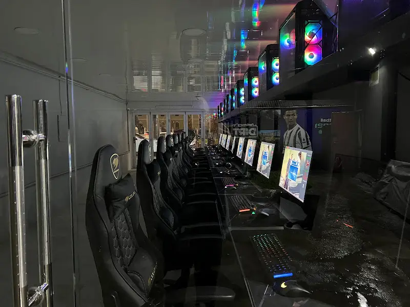 Изображение клуба Labirint Game Club № 1