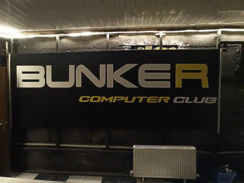 Изображение клуба BUNKER CLUB № 1