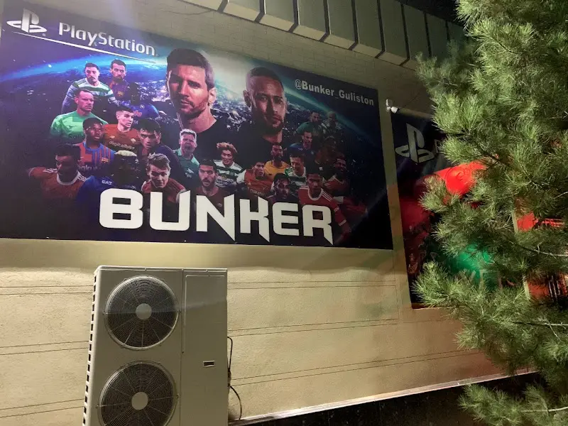 Изображение клуба Bunker Guliston № 1