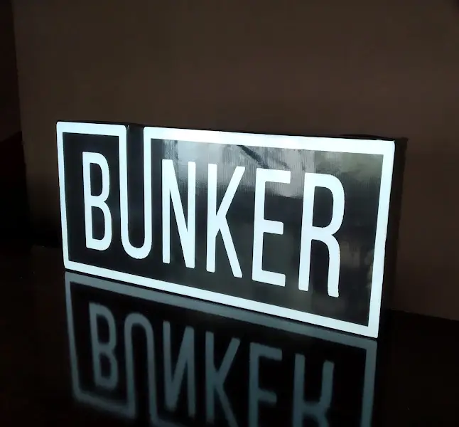 Изображение клуба BUNKER № 1