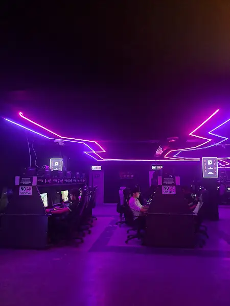 Изображение клуба Team Pro Game Club № 1