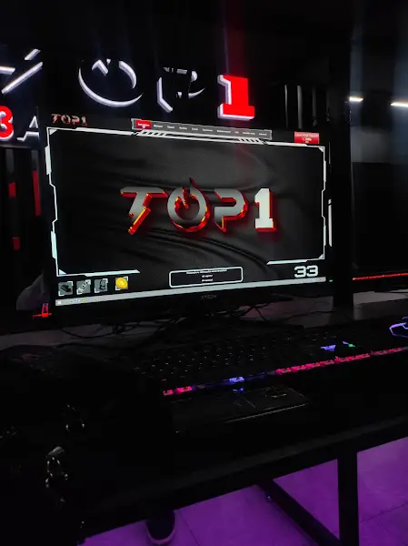 Изображение клуба Top1 Game Club № 1