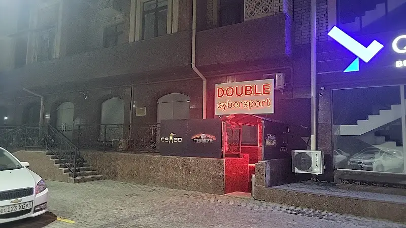 Изображение клуба Double Game Club № 1