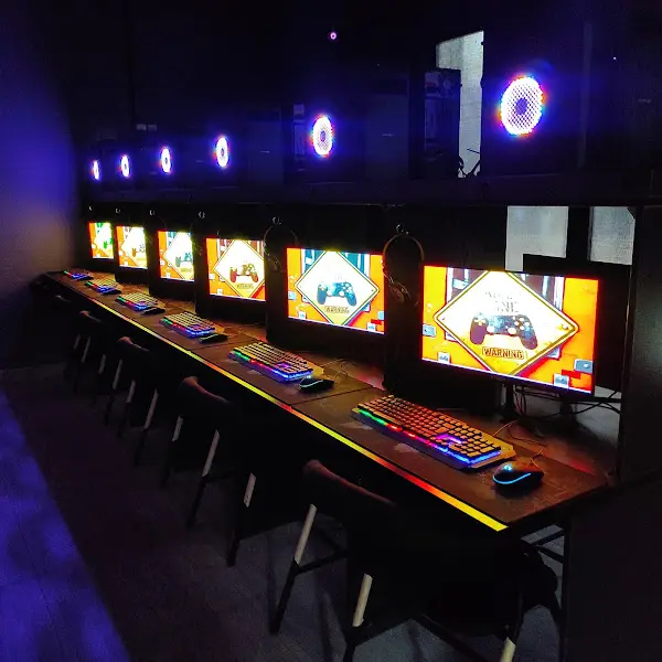 Изображение клуба Arena game club № 1