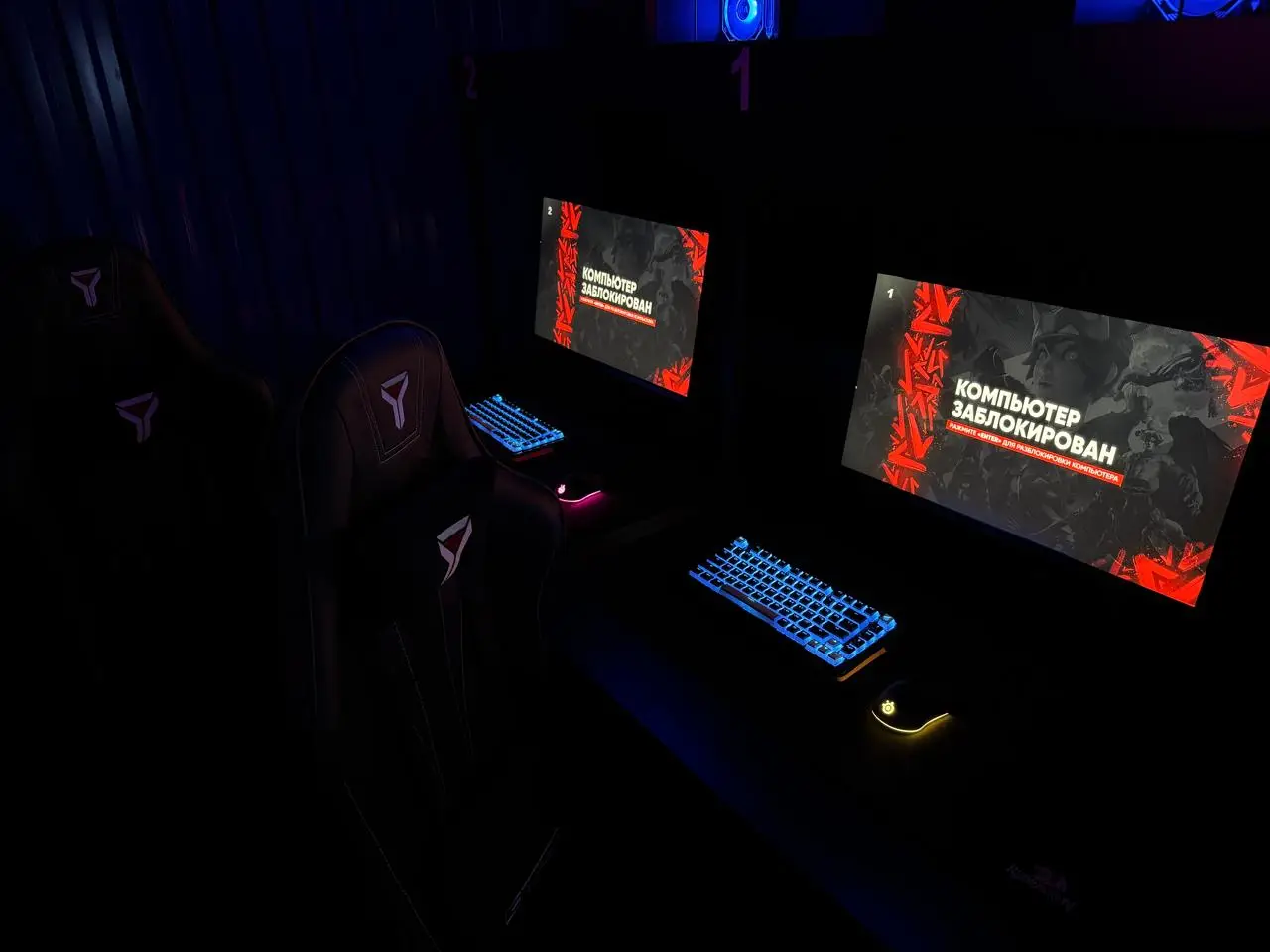 Изображение клуба SHARK № 10