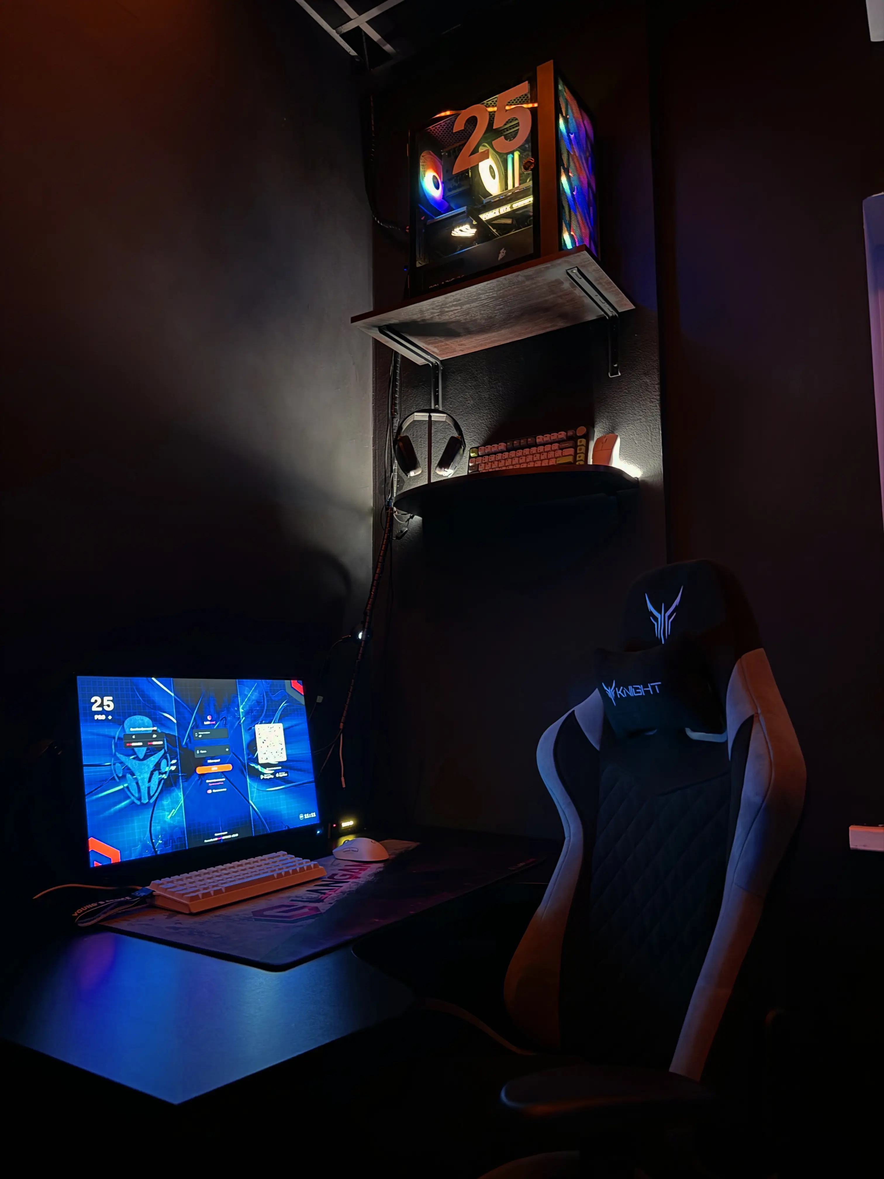 Изображение клуба RESPAWN № 8