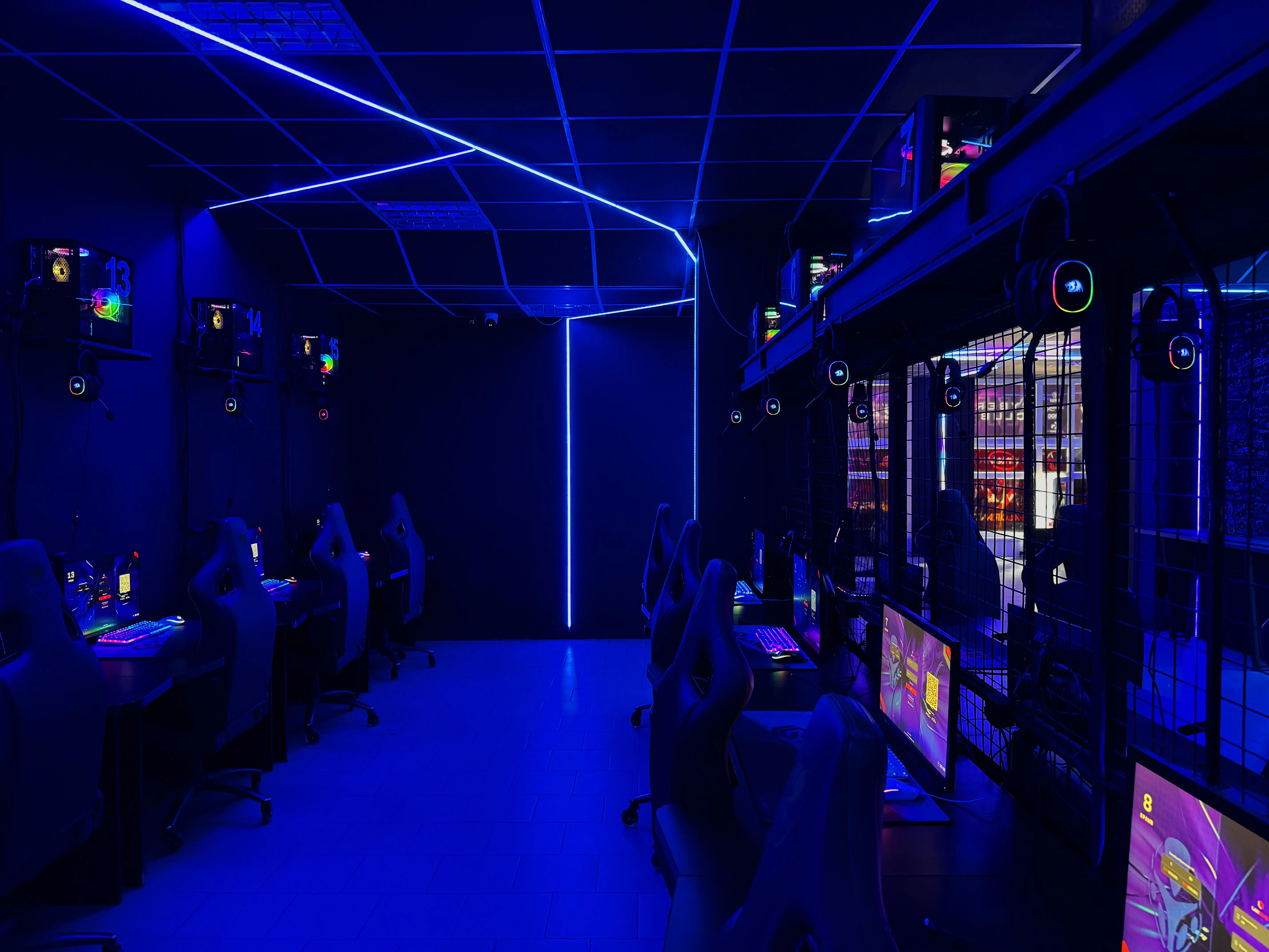 Изображение клуба RESPAWN № 9