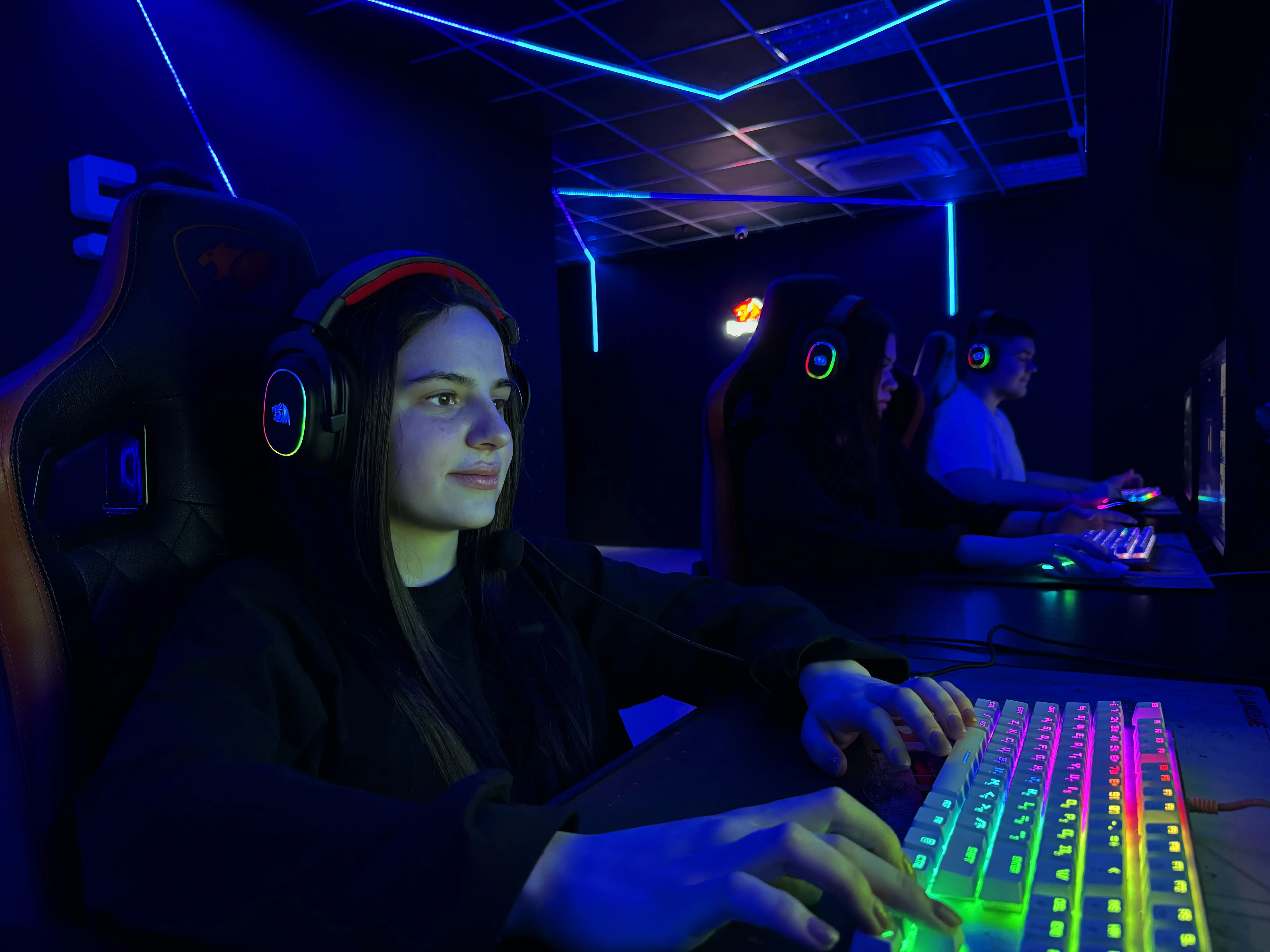 Изображение клуба RESPAWN № 10