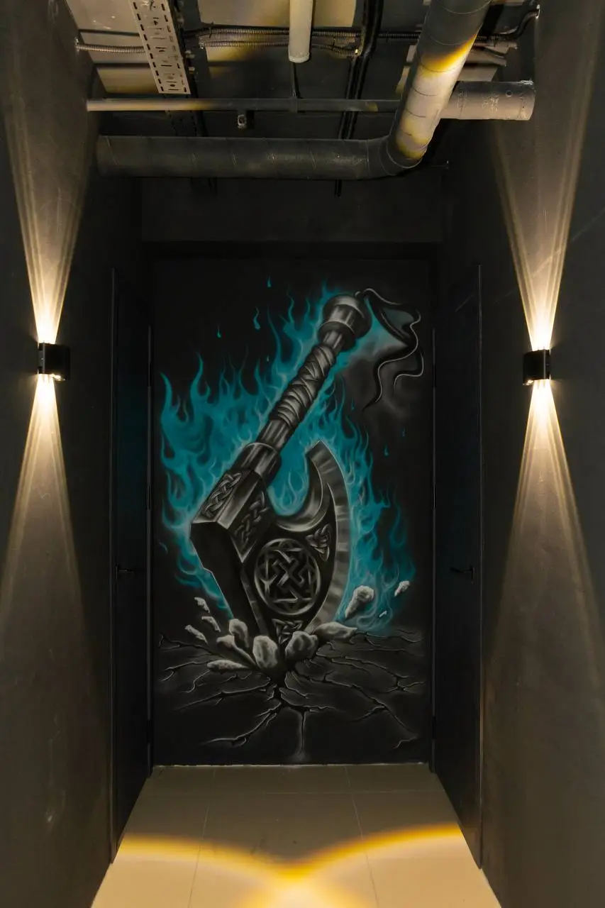 Изображение клуба Cyberia № 2