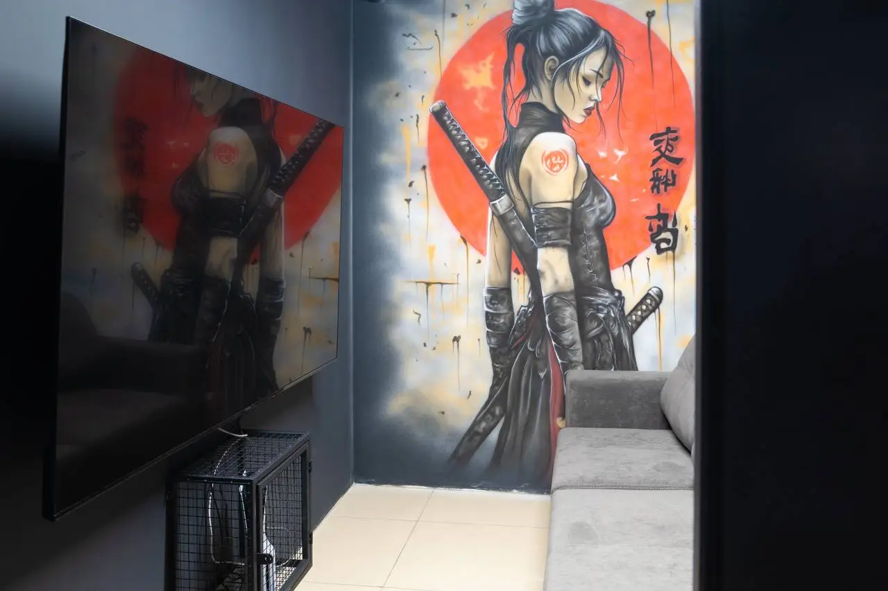 Изображение клуба Cyberia № 3