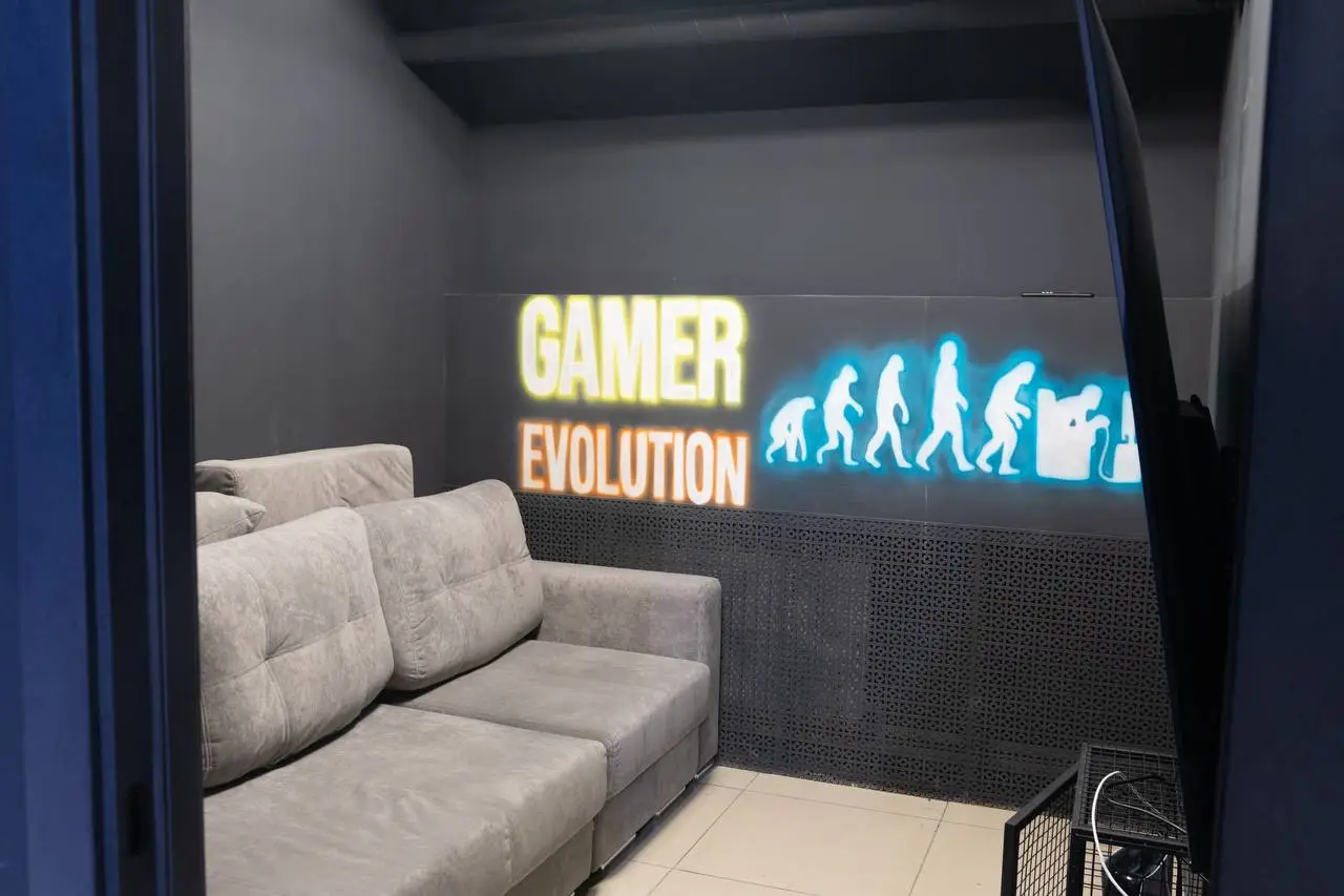 Изображение клуба Cyberia № 5