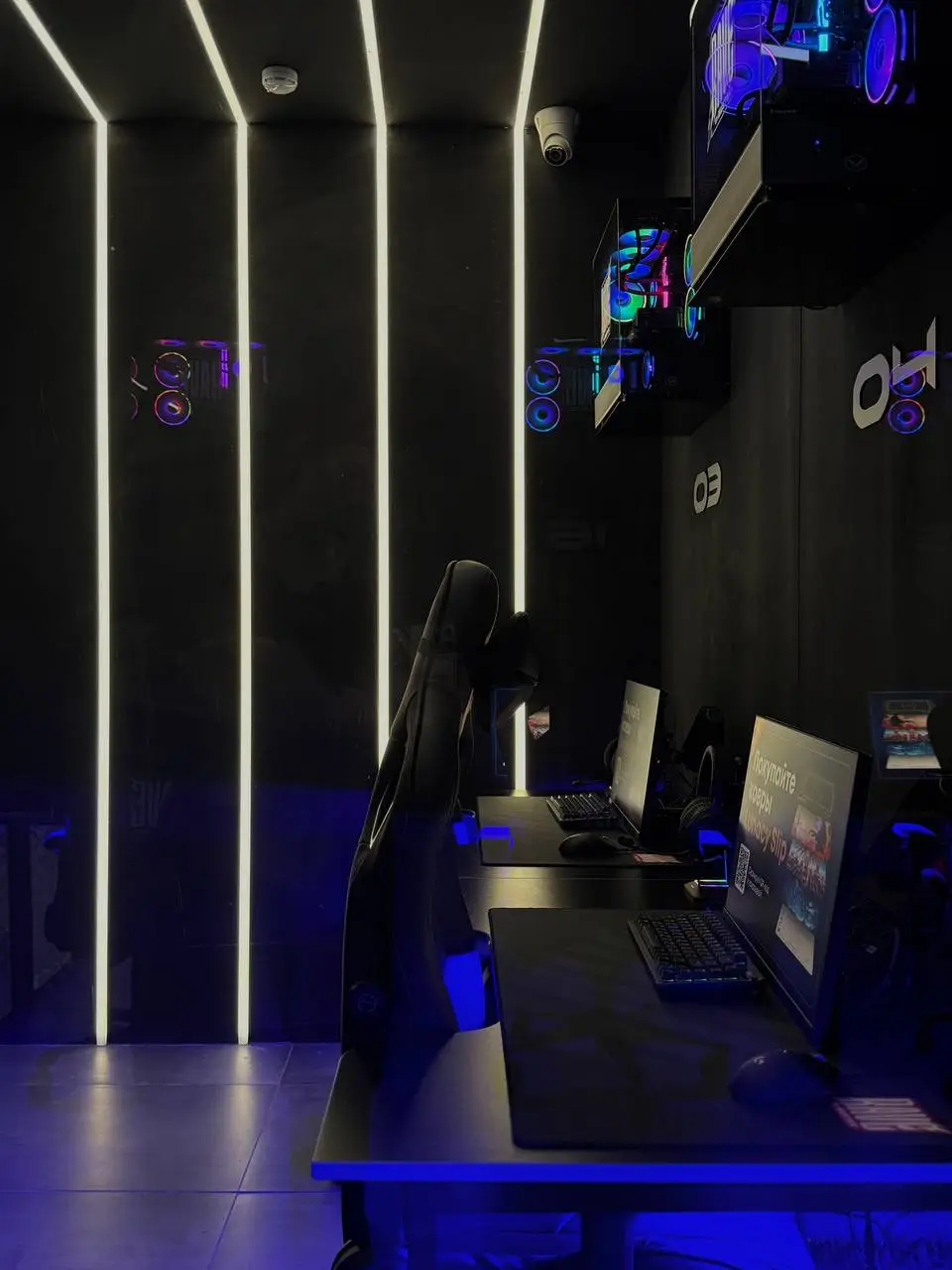 Изображение клуба RAVE by BUSTER | Покровка № 2