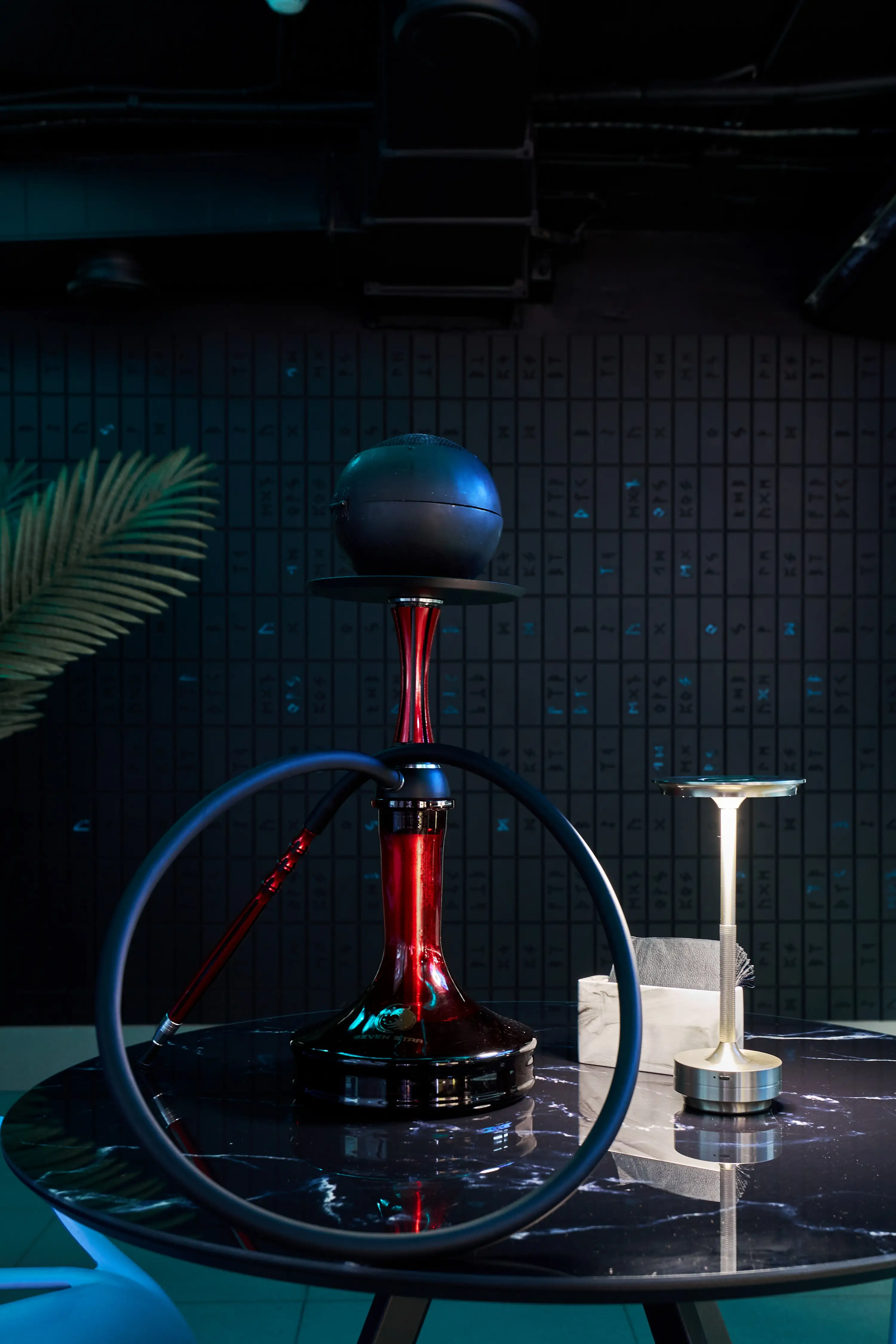 Изображение клуба Valhalla Cyber Club № 8