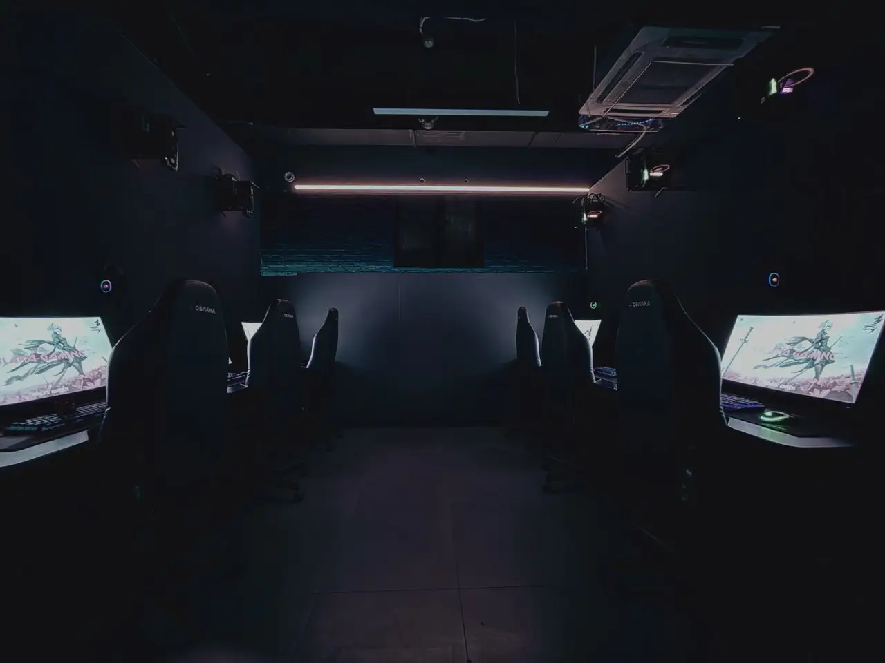 Изображение клуба Облака № 2