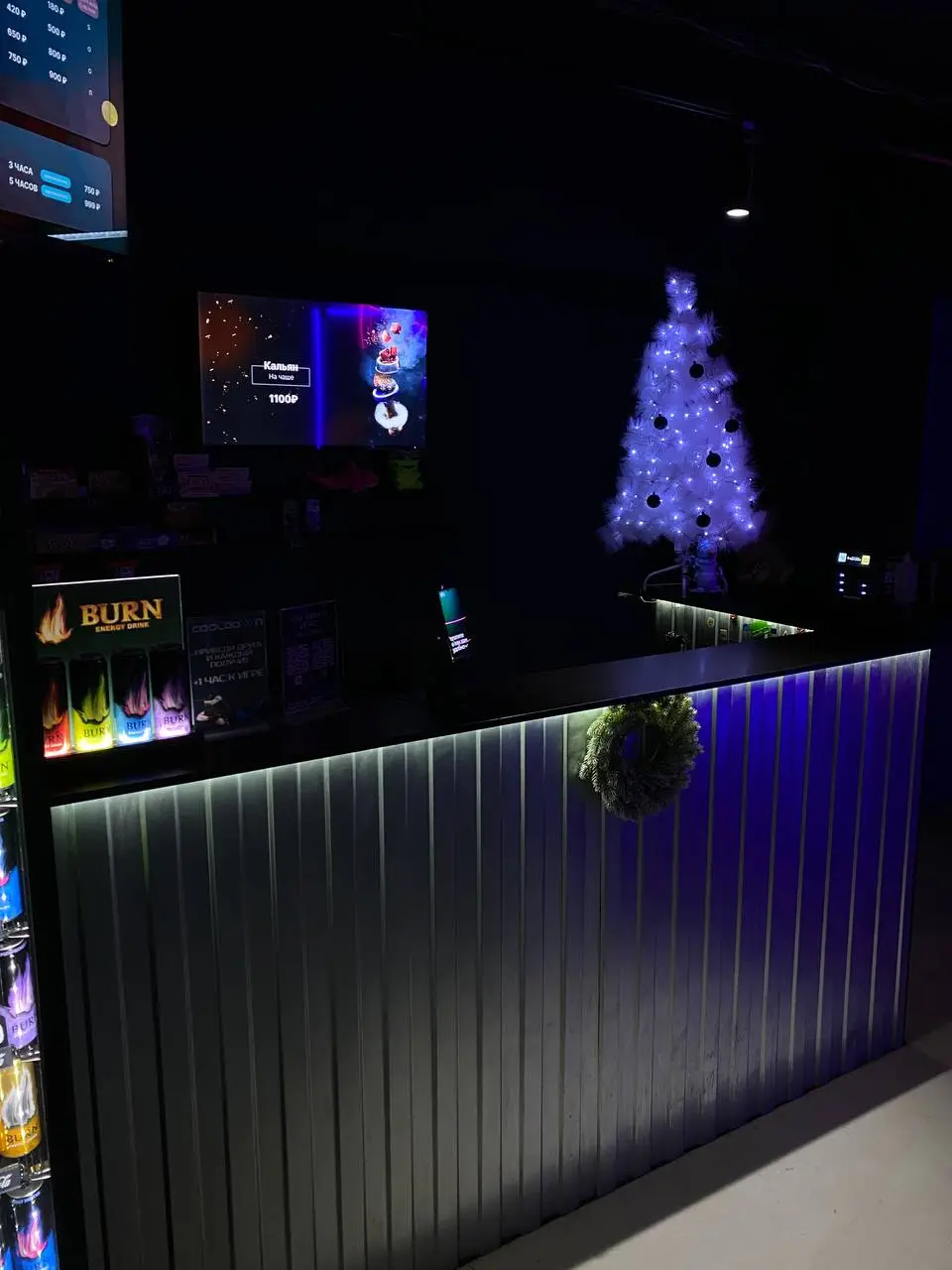 Изображение клуба COOLDOWN хоста № 2