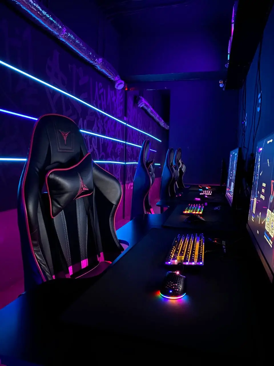 Изображение клуба COOLDOWN хоста № 3