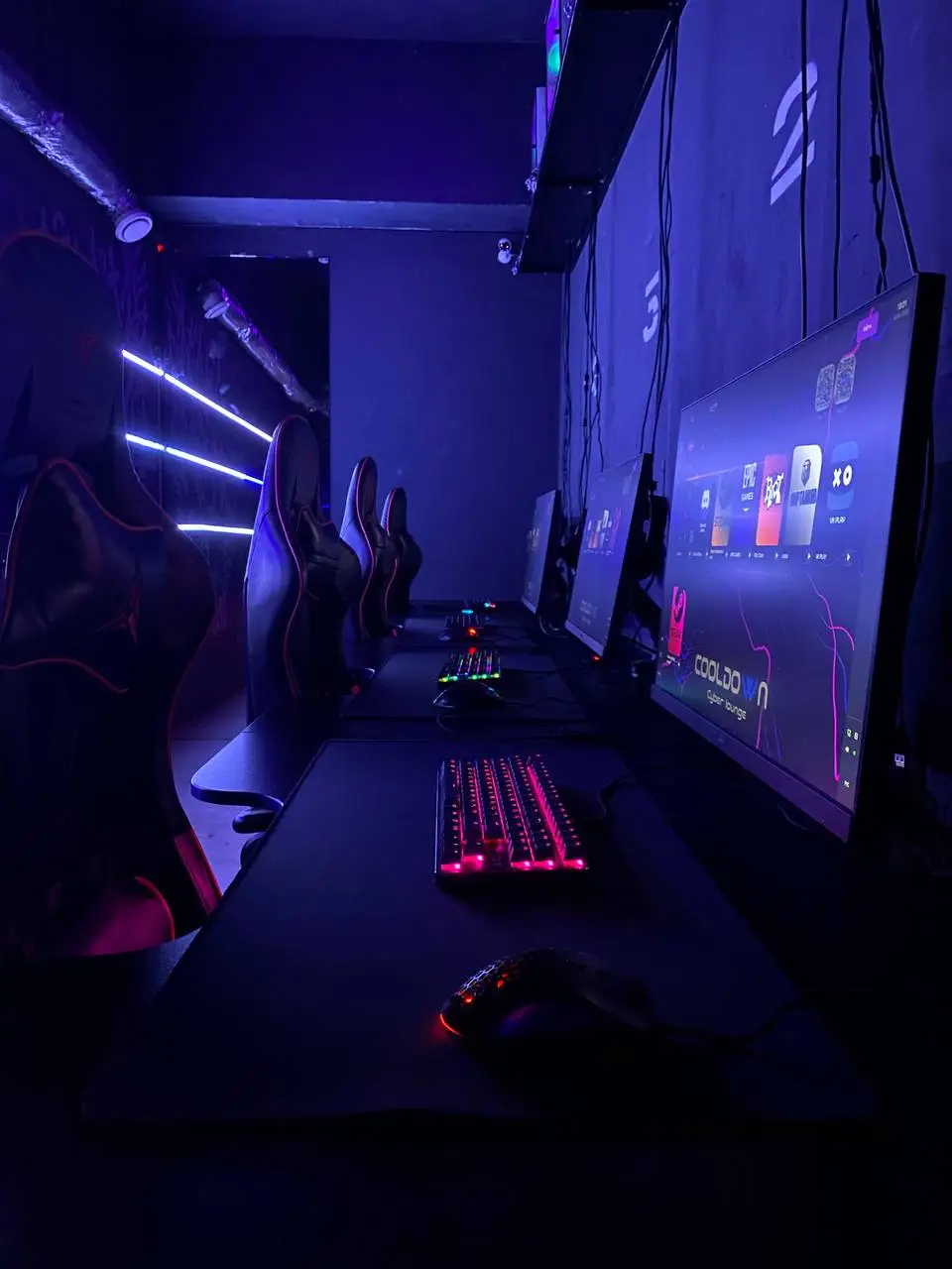 Изображение клуба COOLDOWN хоста № 5