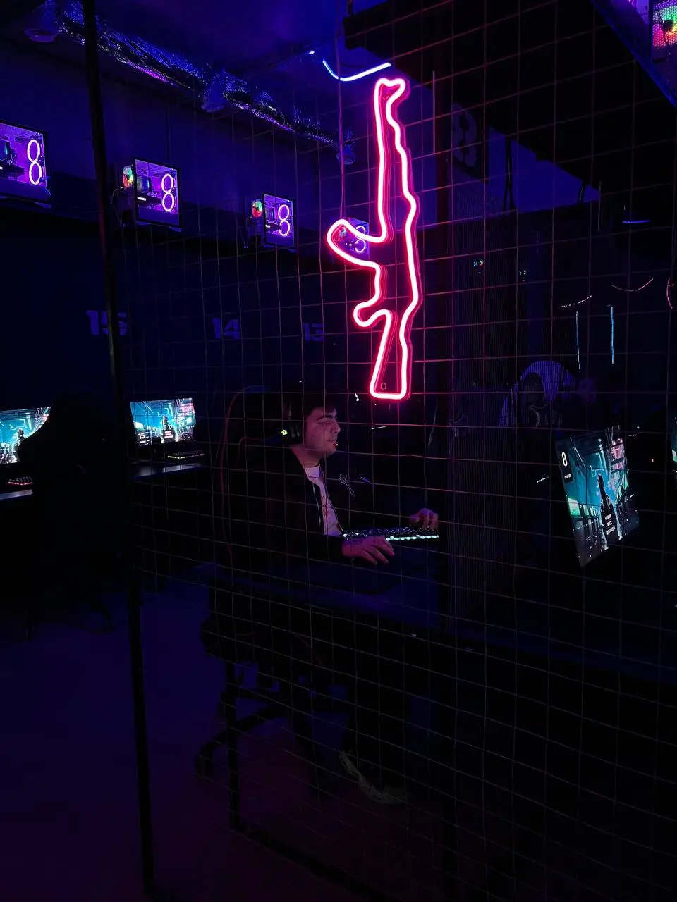 Изображение клуба COOLDOWN хоста № 8