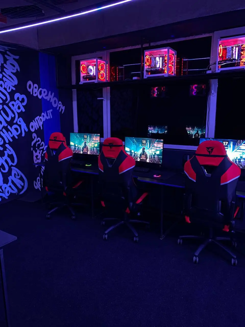 Изображение клуба COOLDOWN хоста № 10