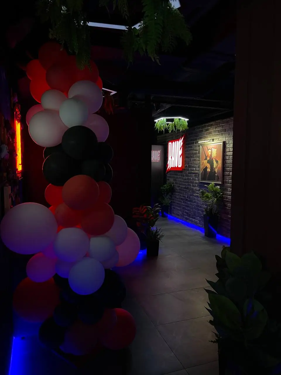 Изображение клуба RAVE by BUSTER | Авиамоторная № 5