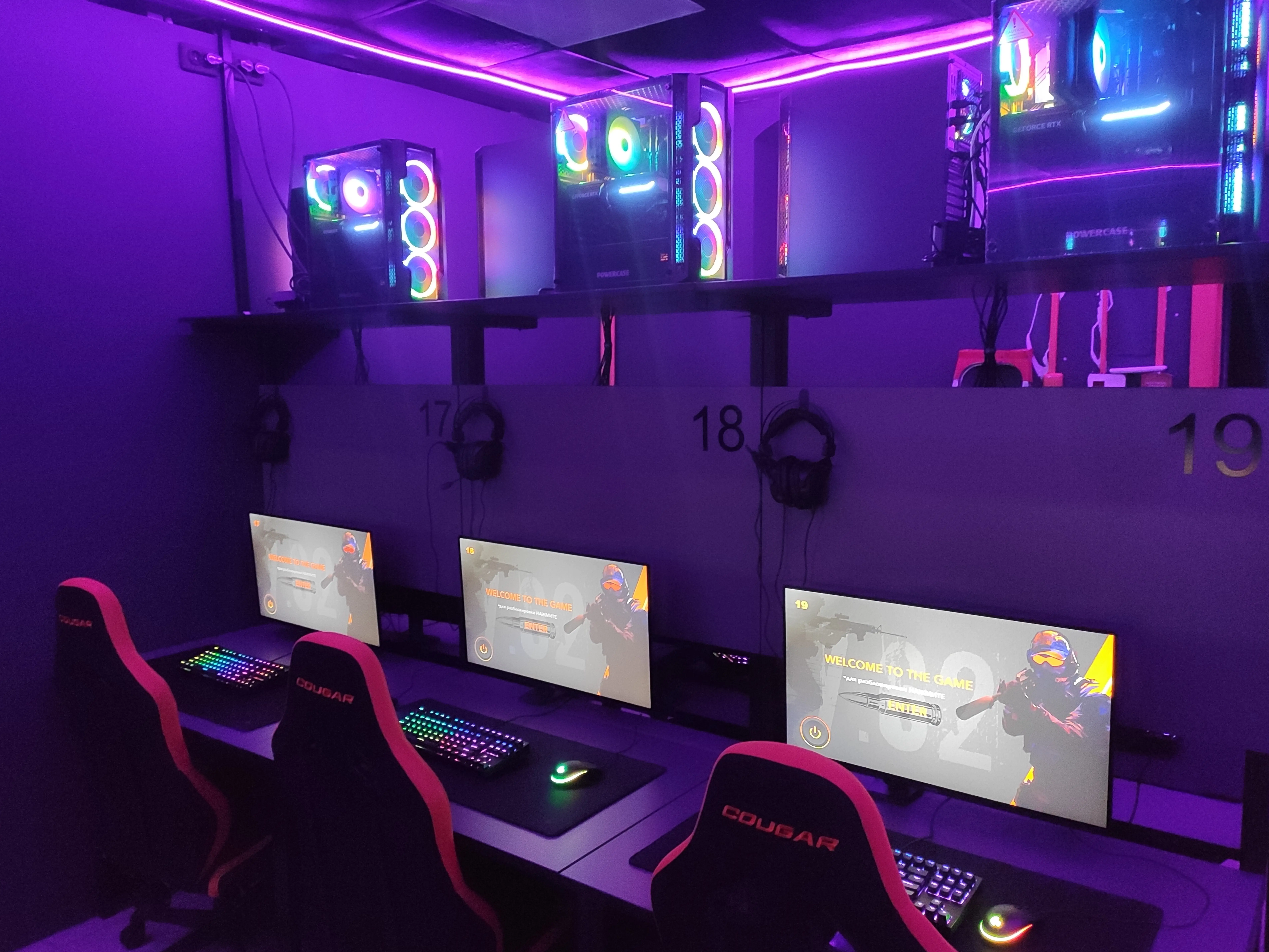 Изображение клуба 7.62 № 1