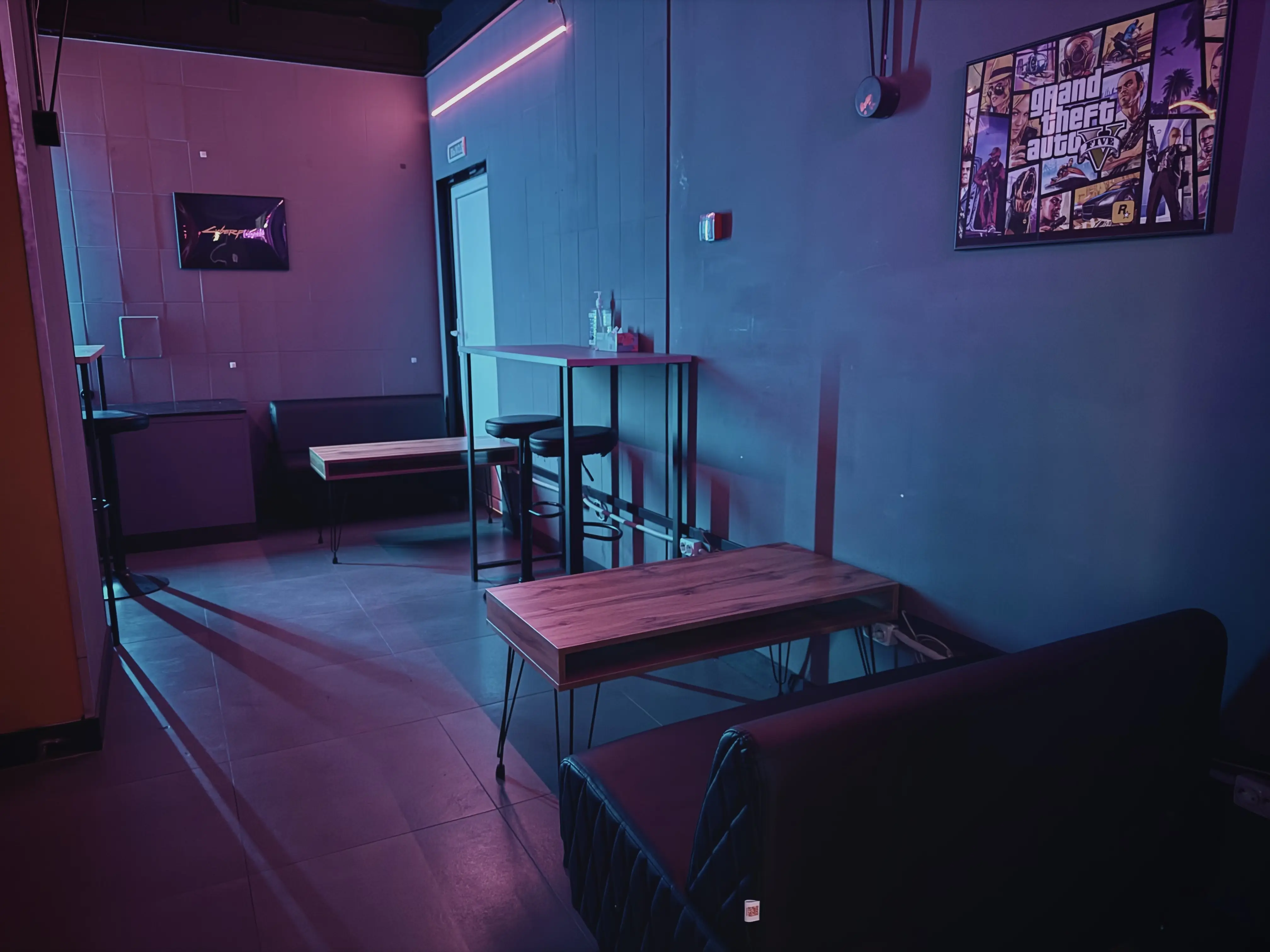 Изображение клуба Облака № 6