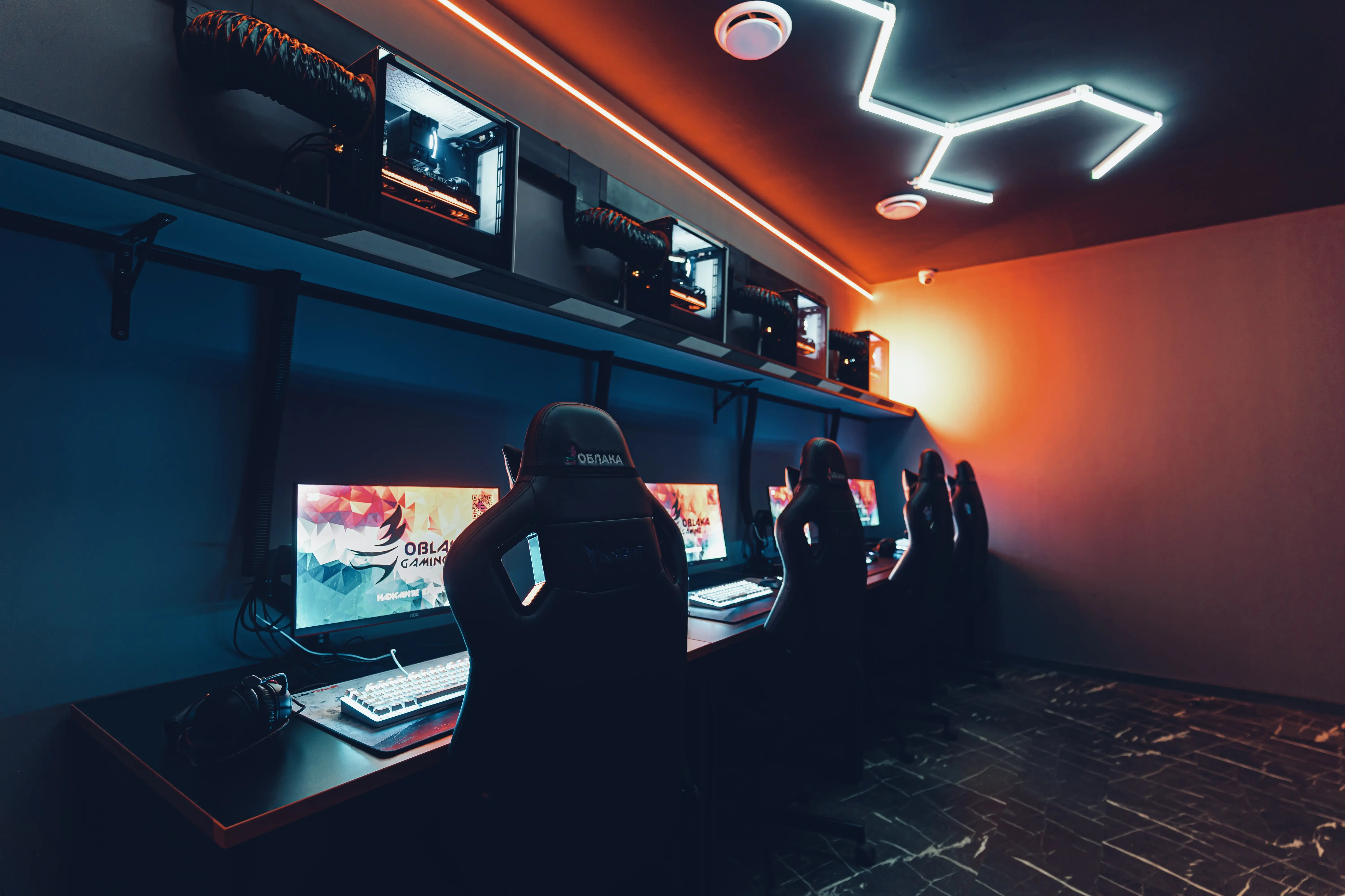 Изображение клуба Облака № 7