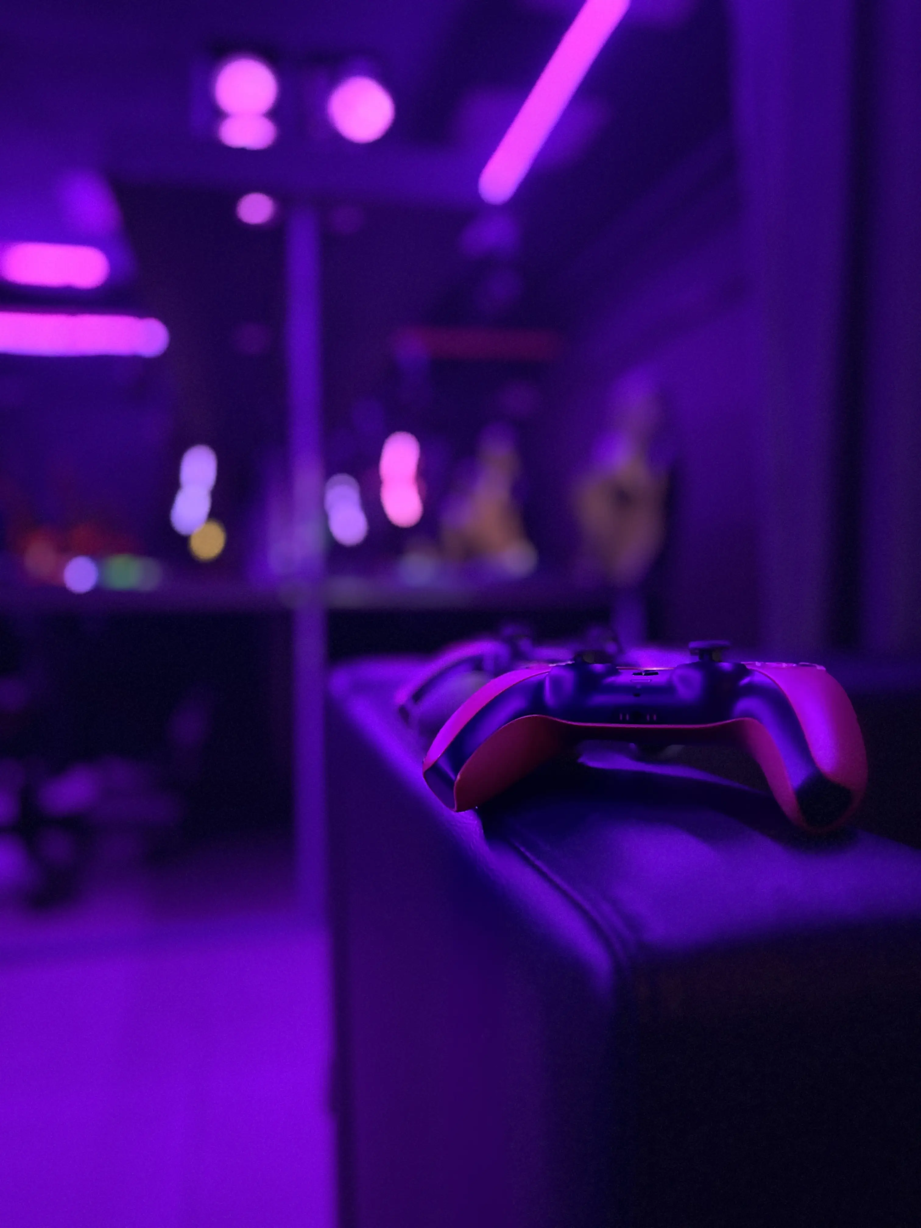 Изображение клуба Cyber Vega № 5