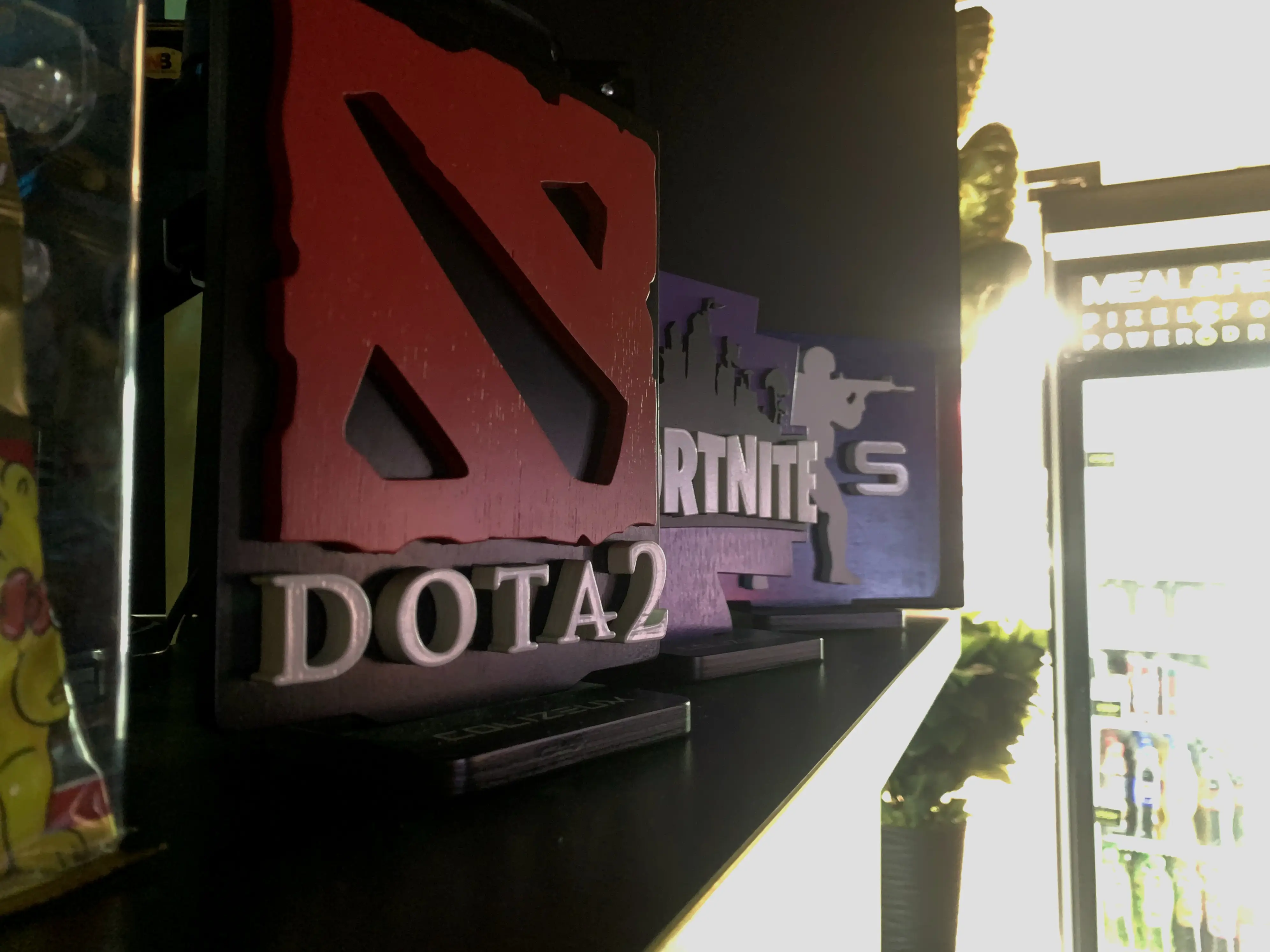 Изображение клуба COLIZEUM Киевская № 6