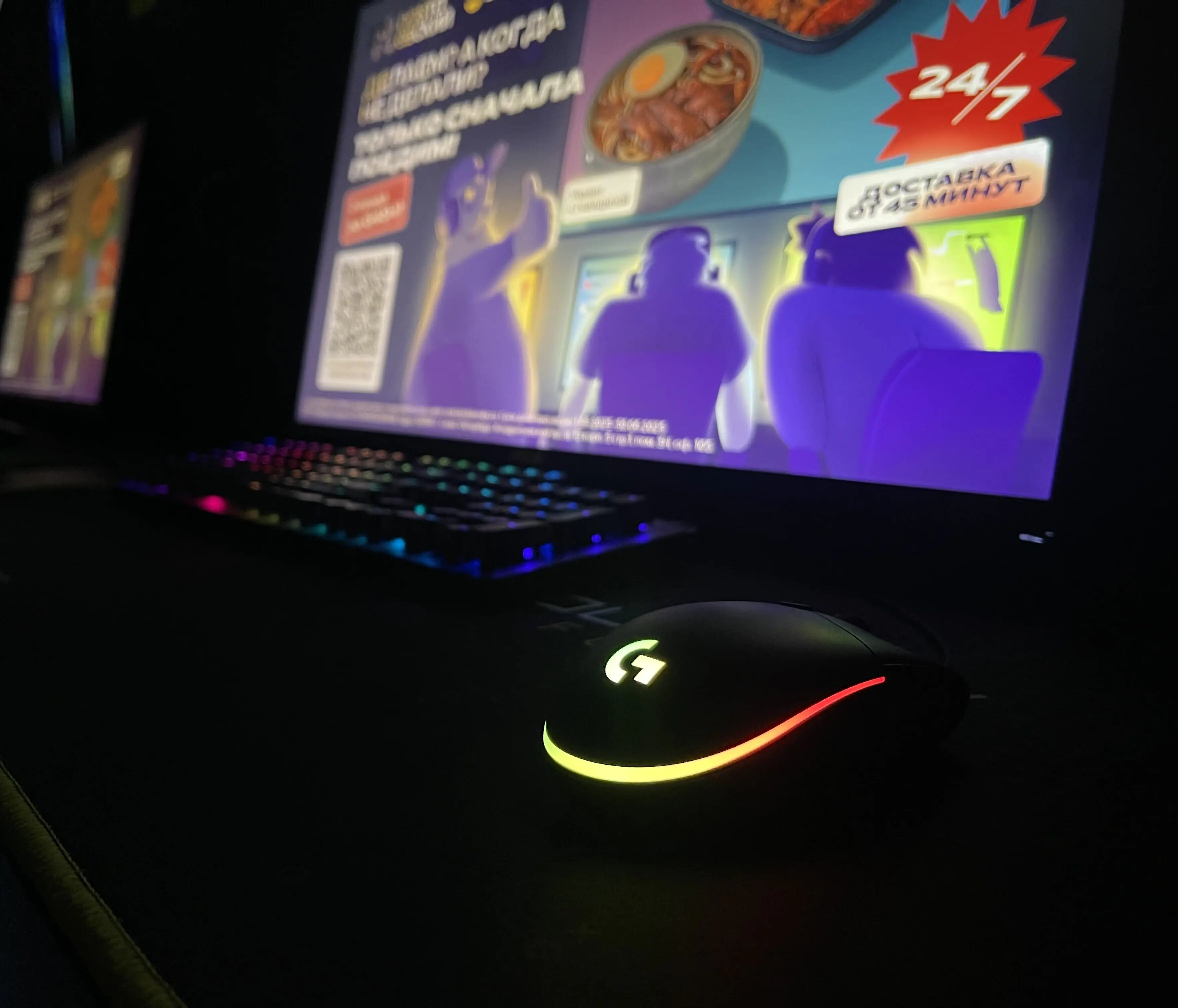 Изображение клуба COLIZEUM Киевская № 8