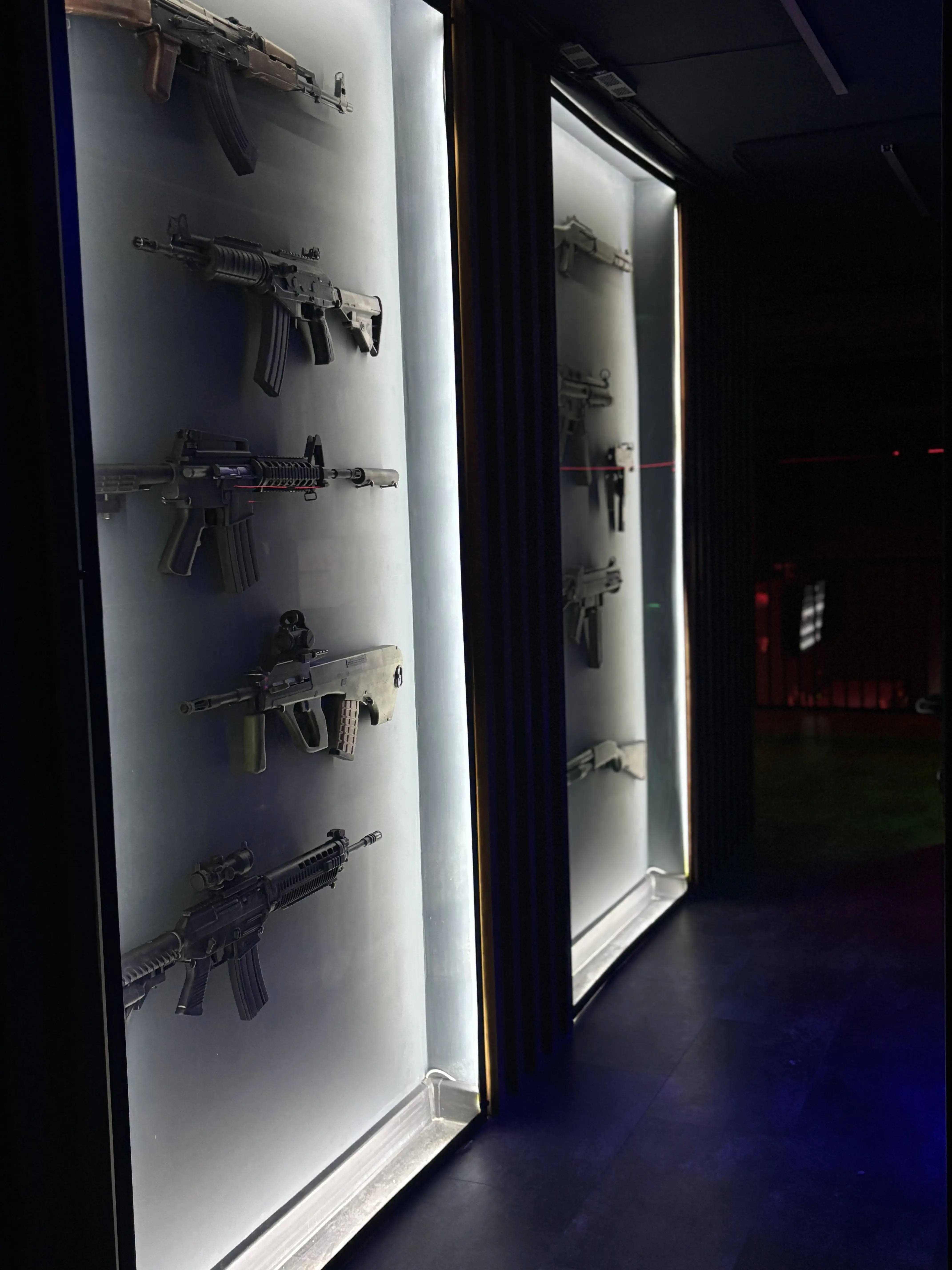 Изображение клуба SARMAT CYBERSPASE № 5