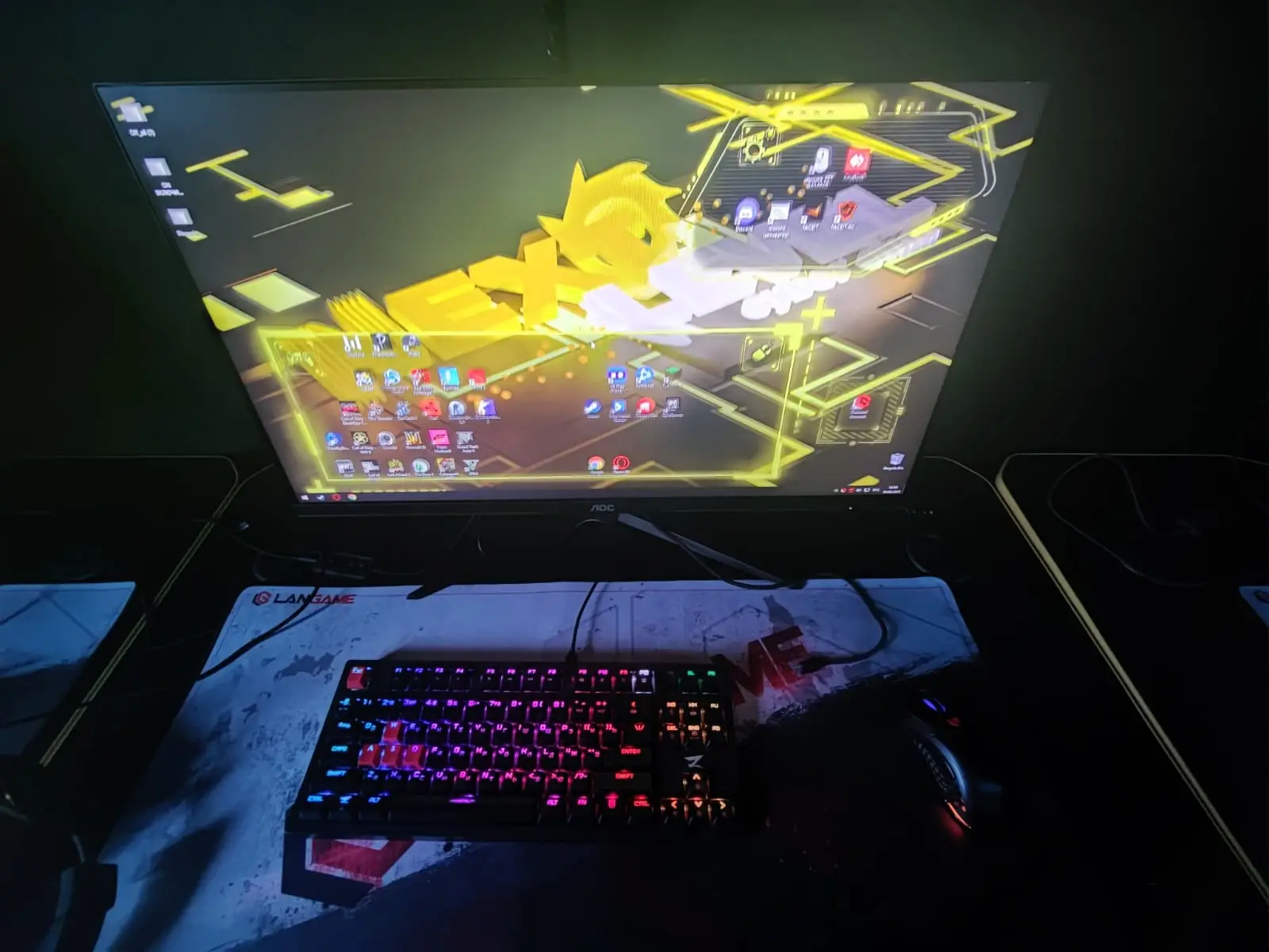 Изображение клуба NEXT LEVEL № 5