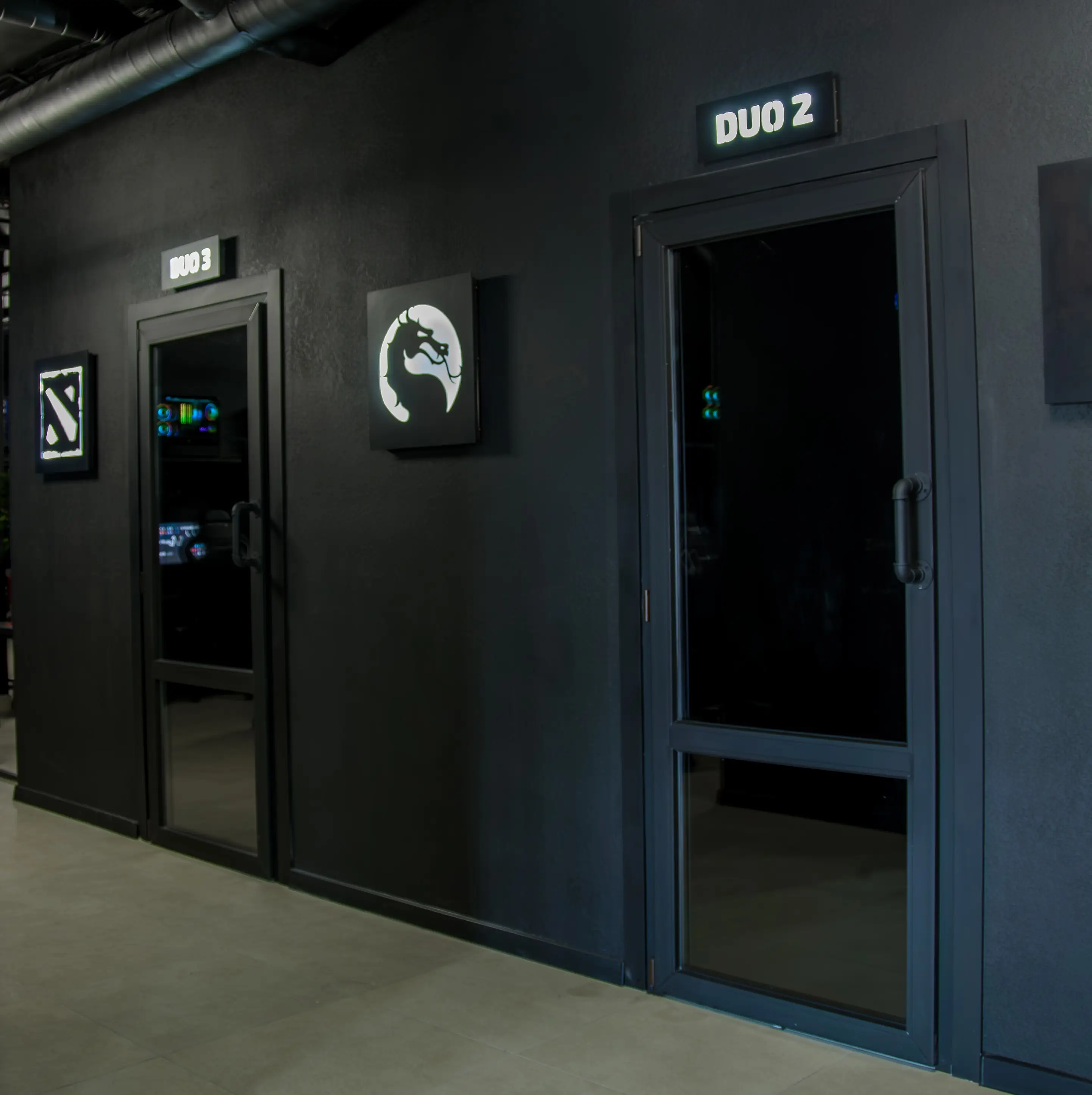 Изображение клуба N1 ARENA V8 № 1