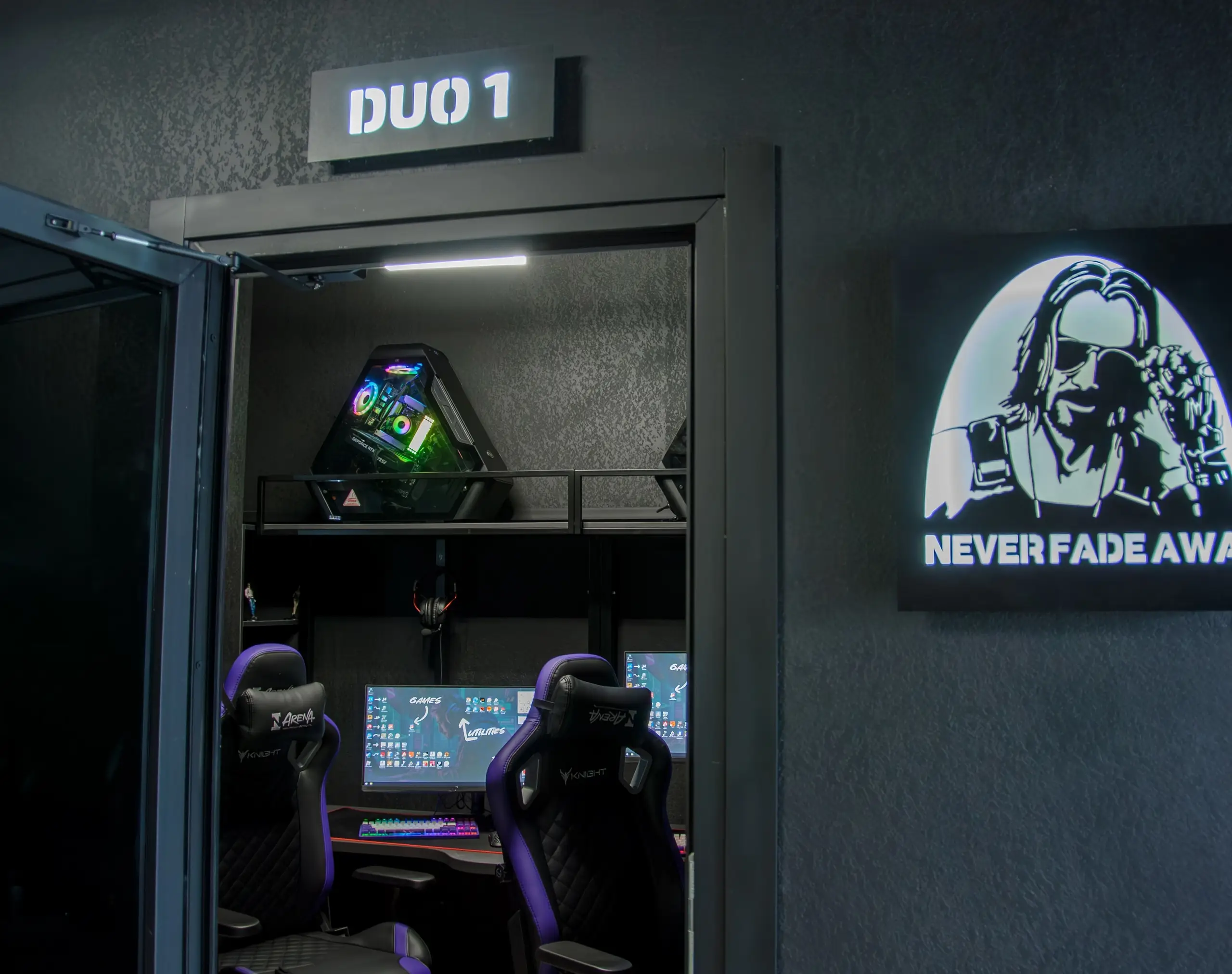 Изображение клуба N1 ARENA V8 № 3