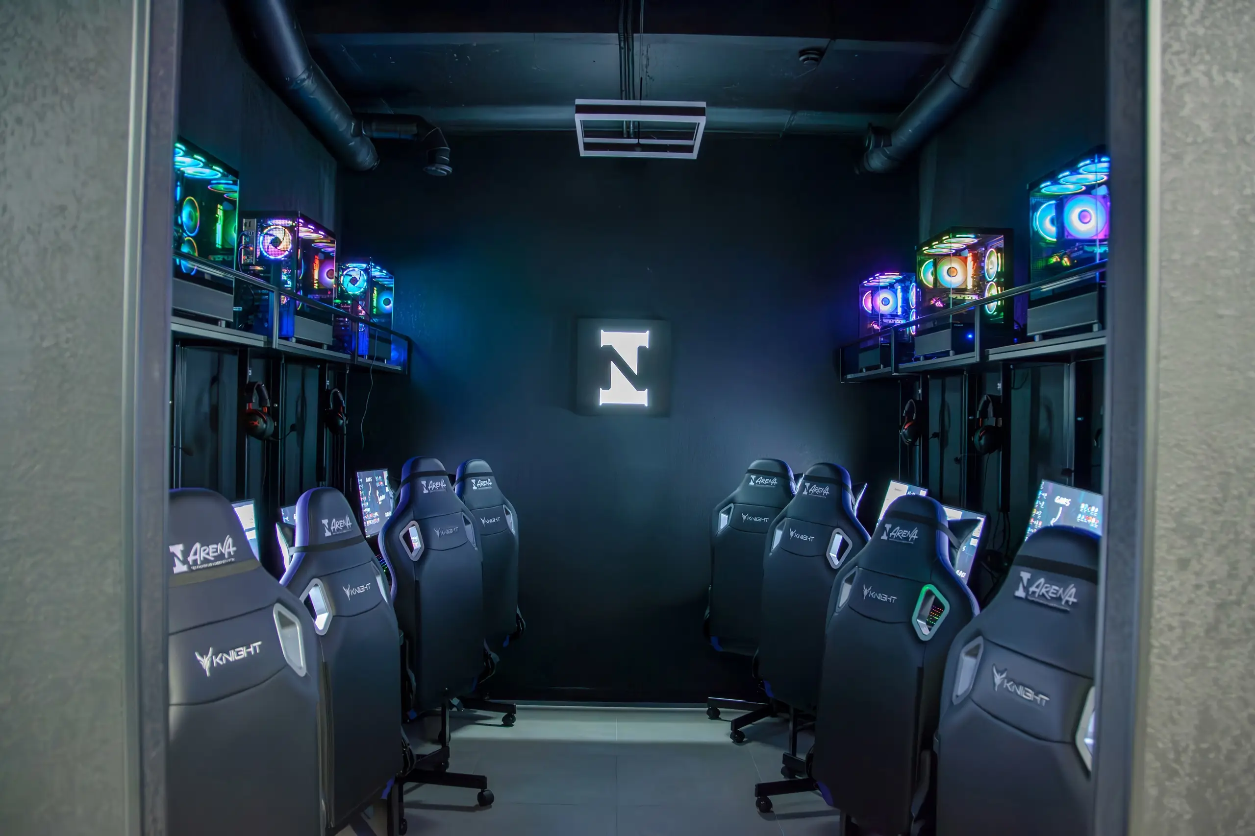 Изображение клуба N1 ARENA V8 № 5