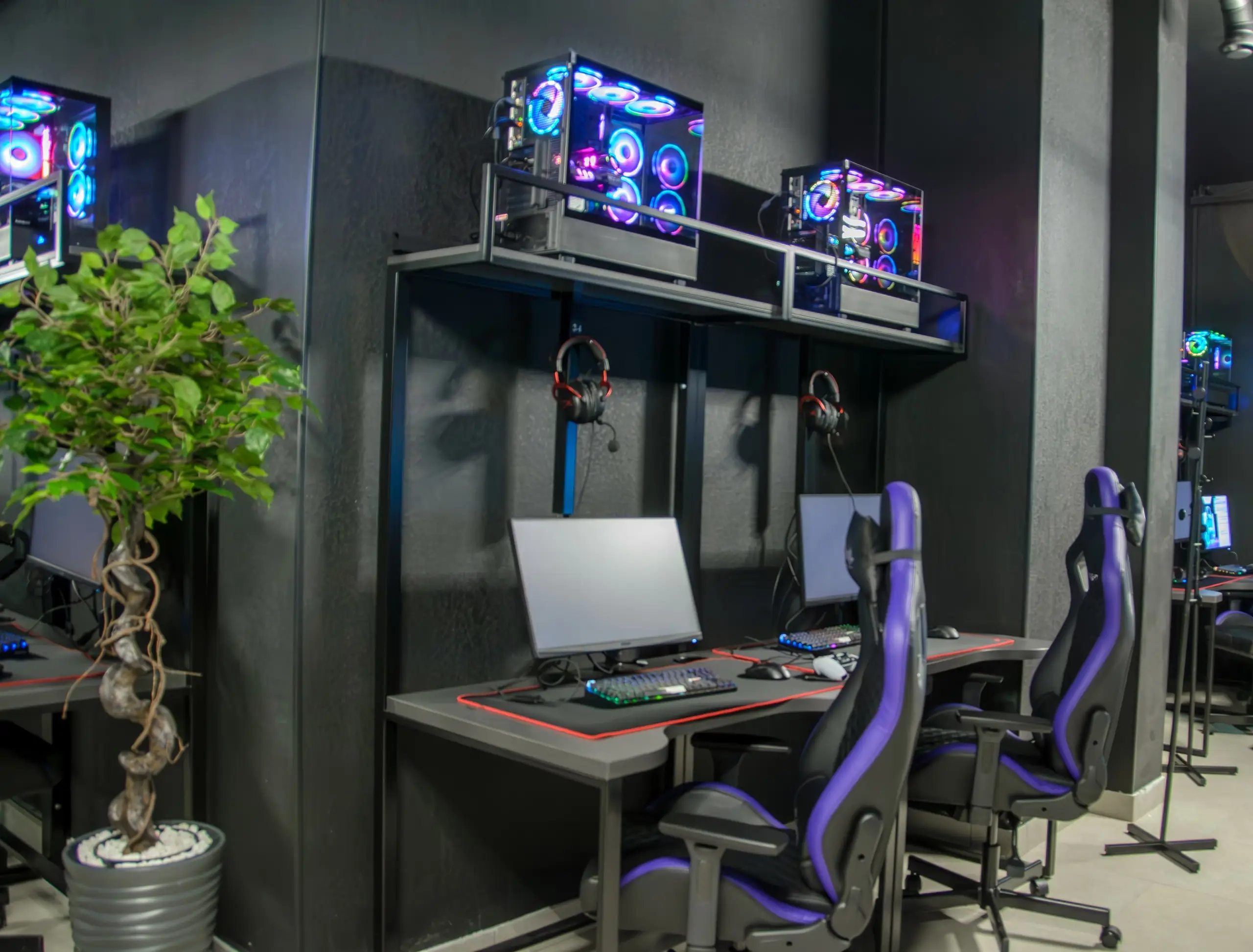 Изображение клуба N1 ARENA V8 № 6