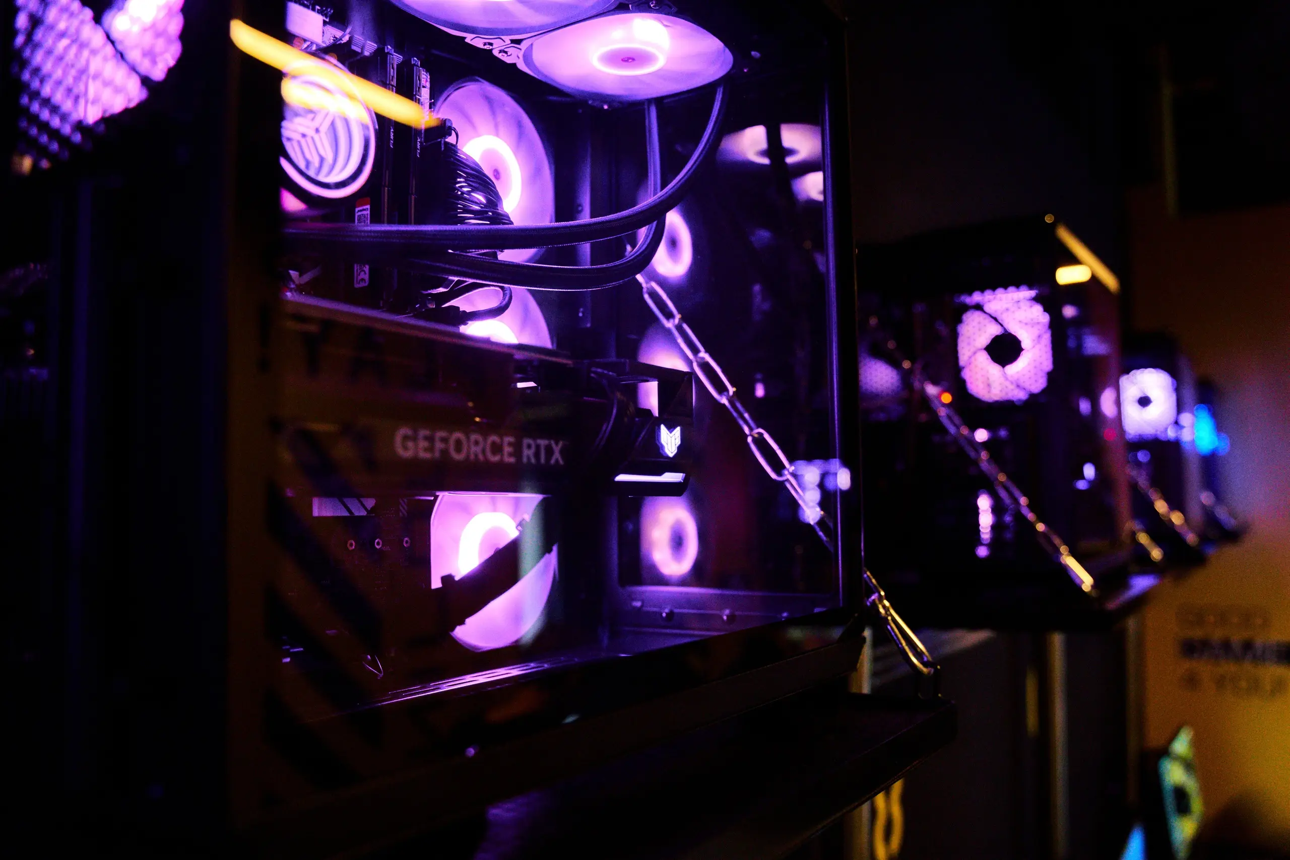 Изображение клуба COLIZEUM Новое Медведково № 1