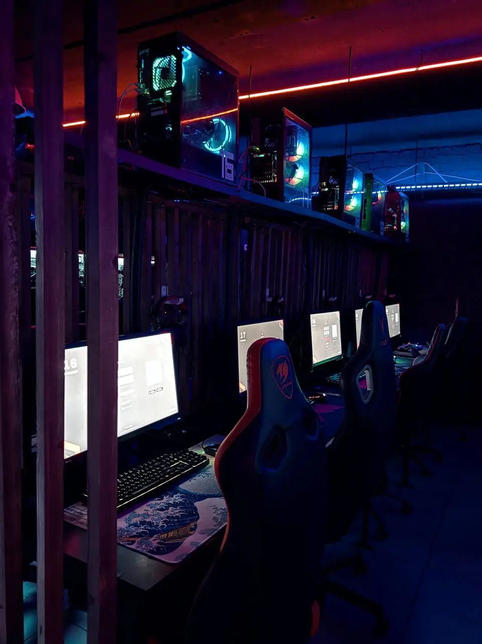 Изображение клуба REBORN № 5