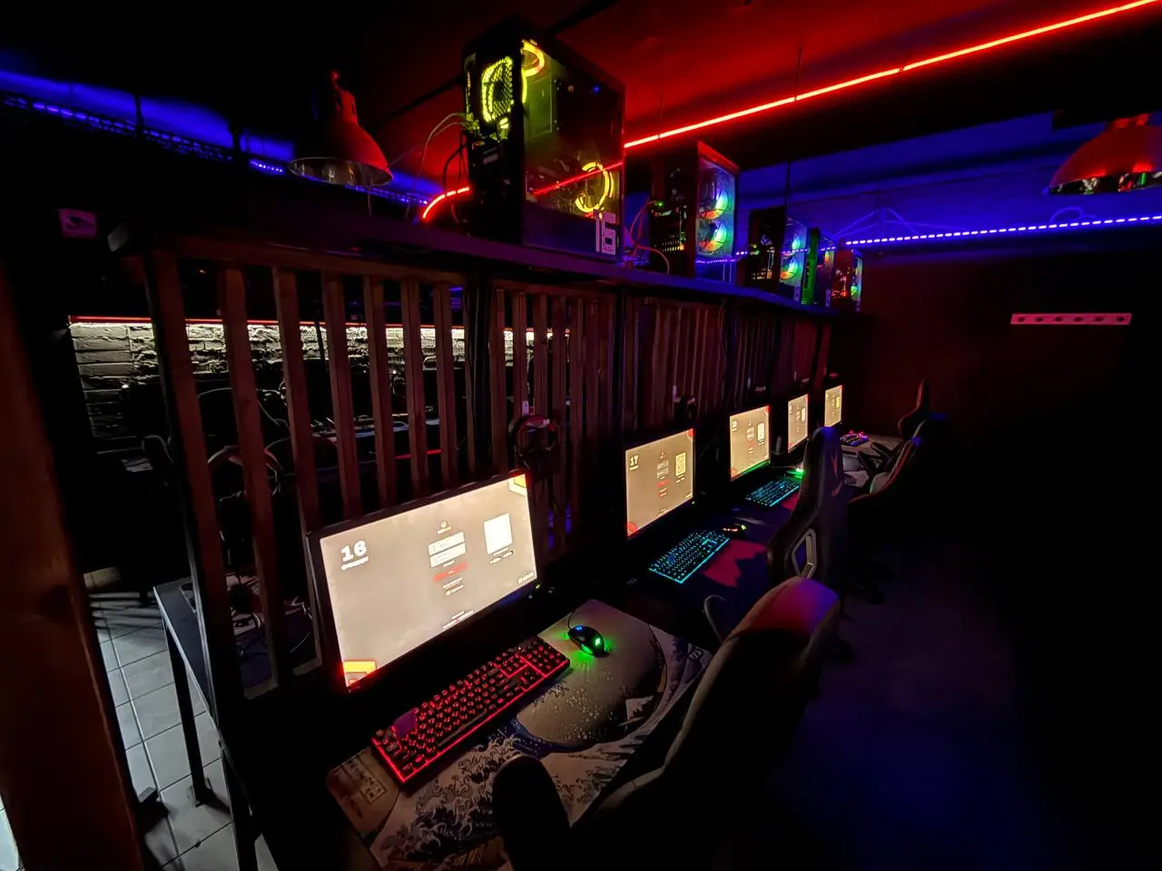 Изображение клуба REBORN № 6